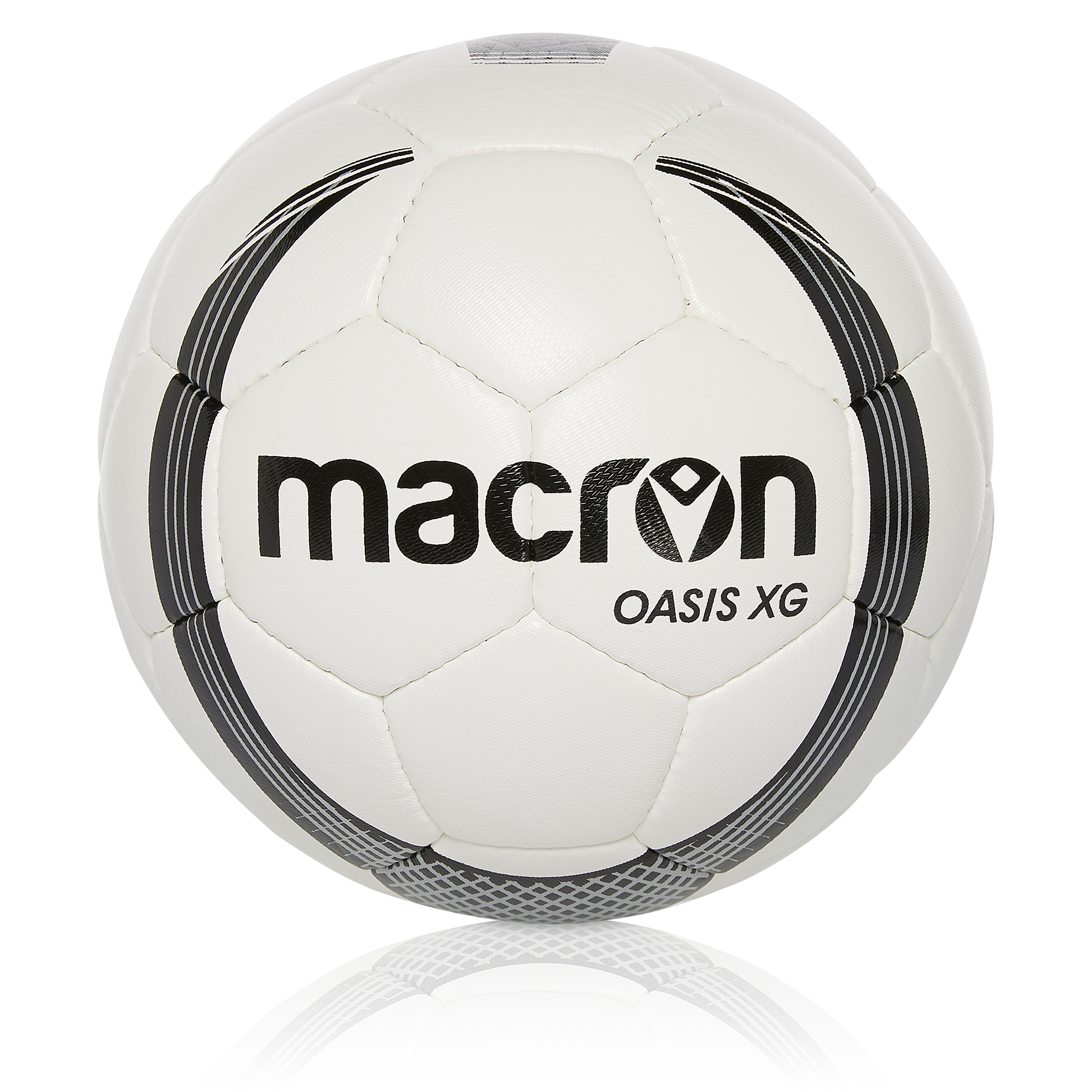 Macron Fussball Größe 5 Oasis
