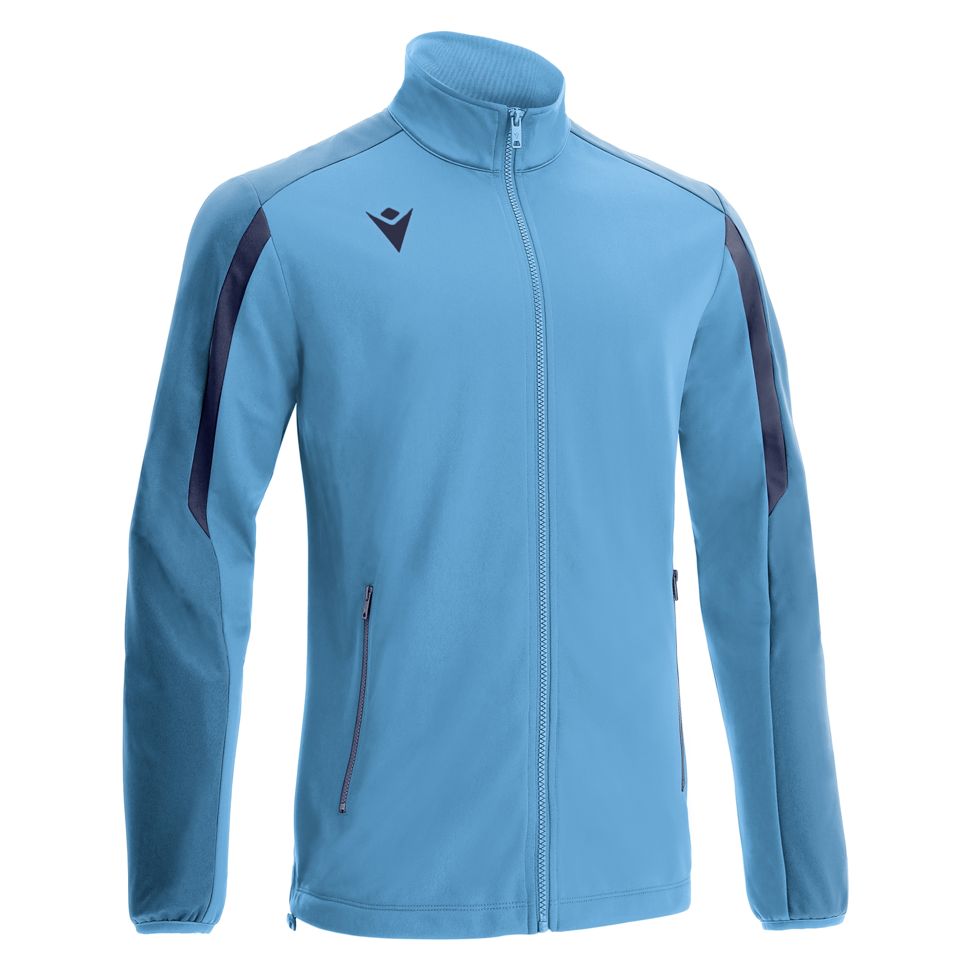 Macron Fussballtrainingsjacke Seth