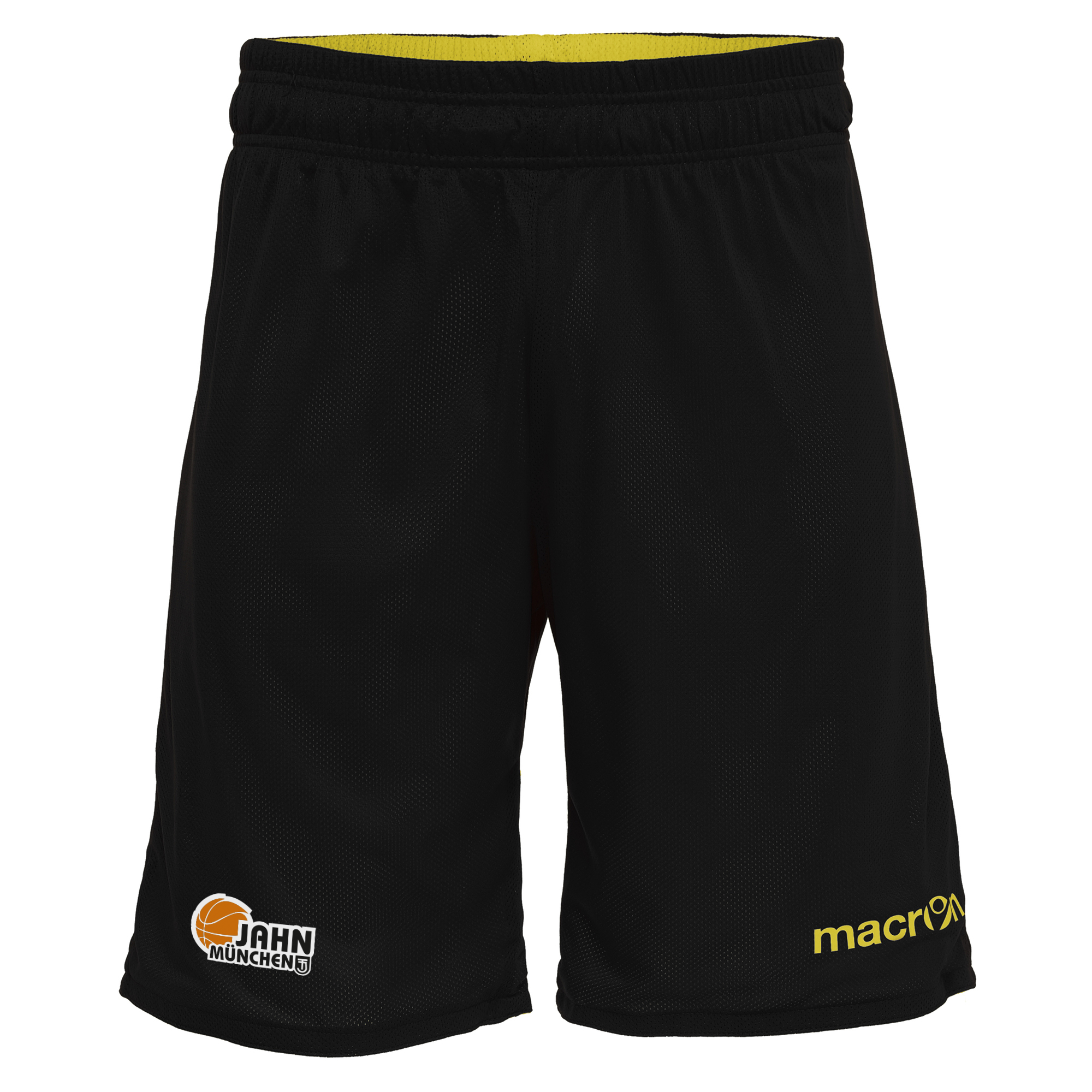 Jahn Basketball Wendeshorts