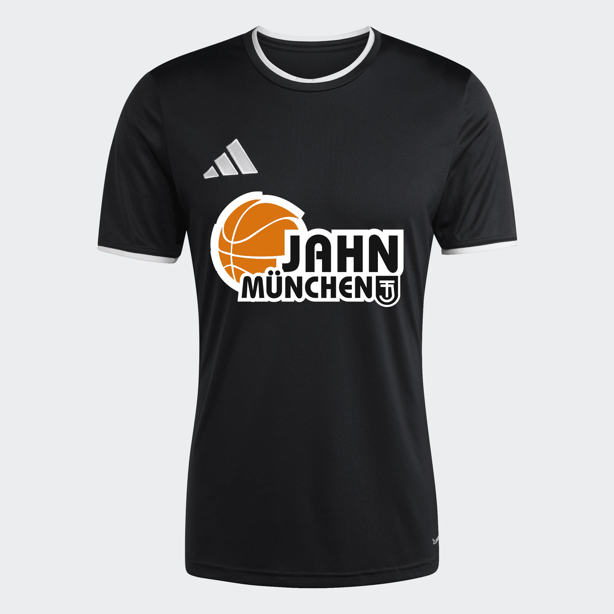Jahn Basketball Jersey Logo groß