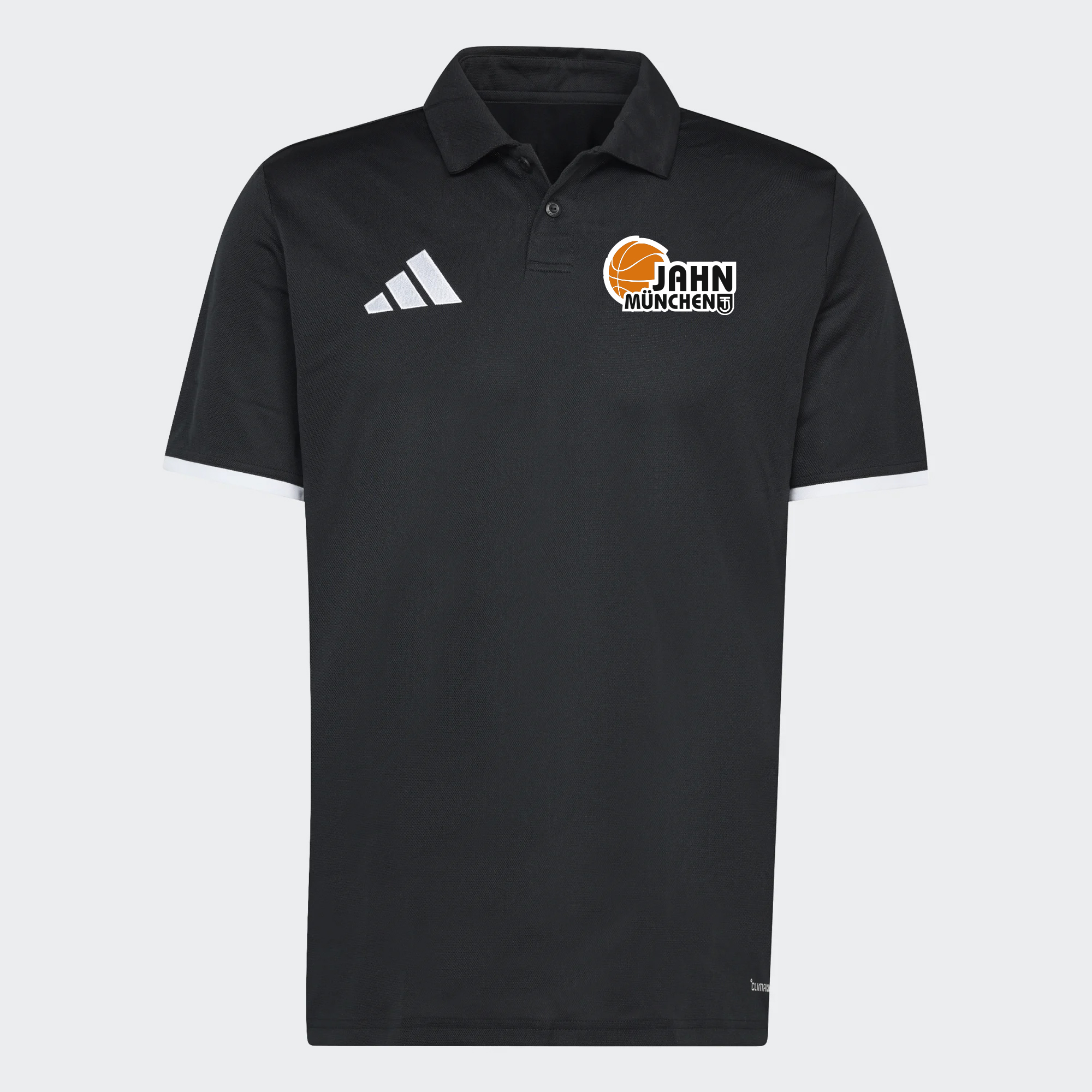 Jahn Basketball Poloshirt