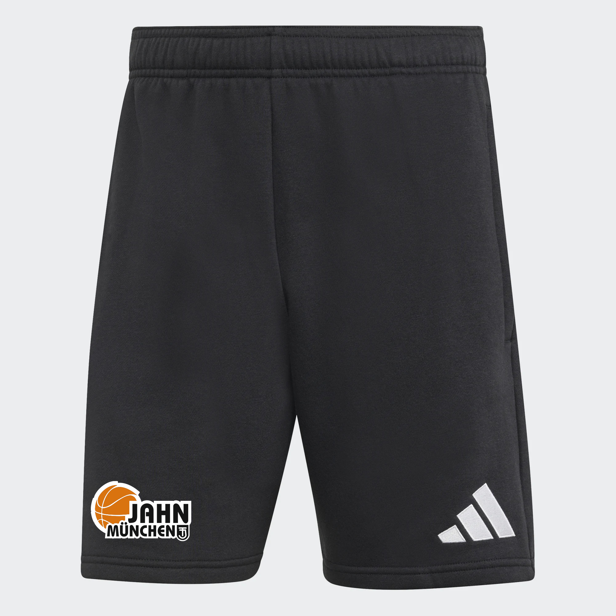 Jahn Basketball Short