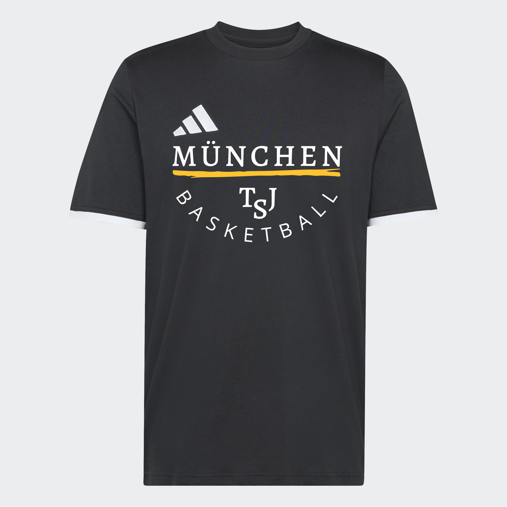 Jahn Basketball Kids Fanshirt