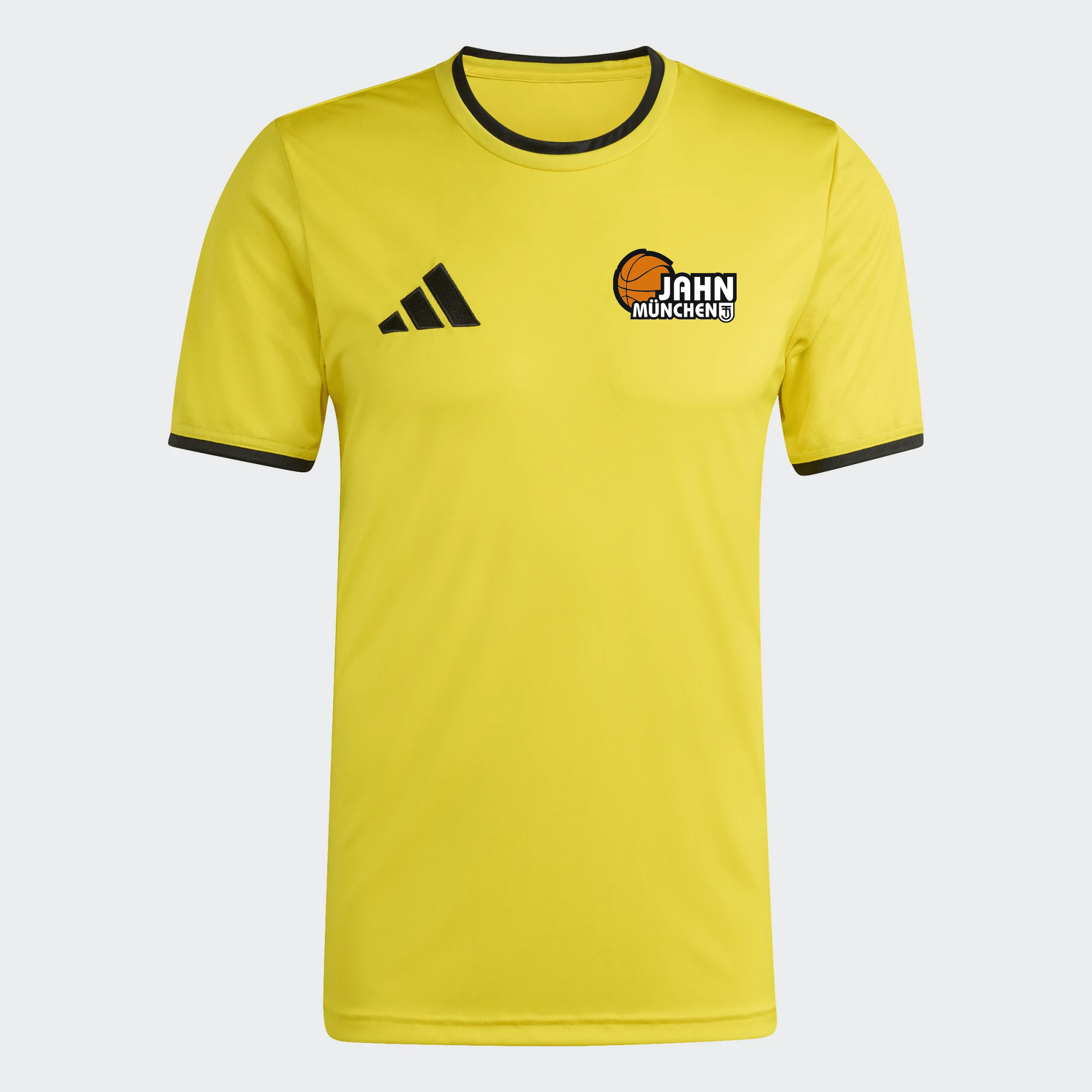 Jahn Basketball Kids Jersey