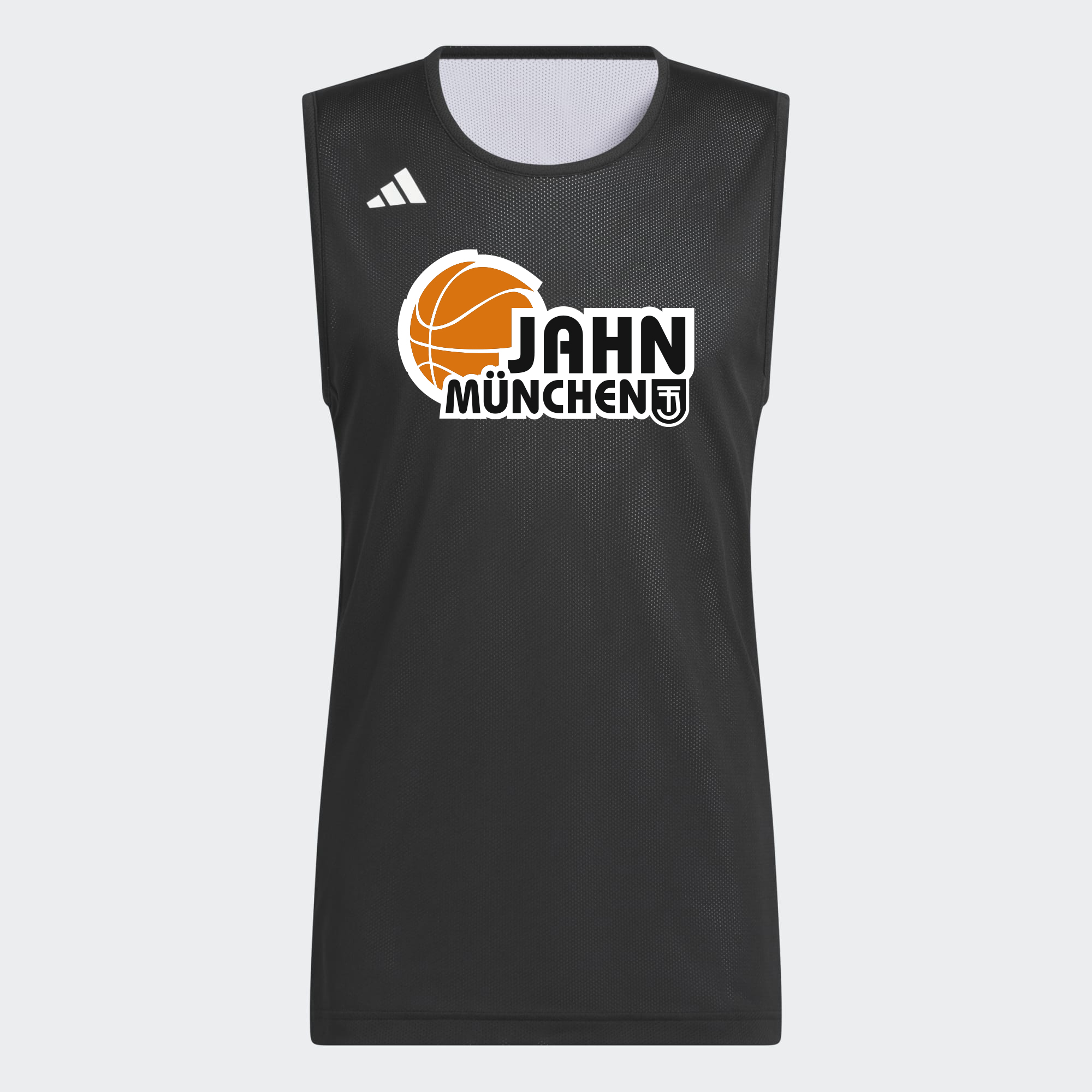 Jahn Basketball Wendetrikot Kids
