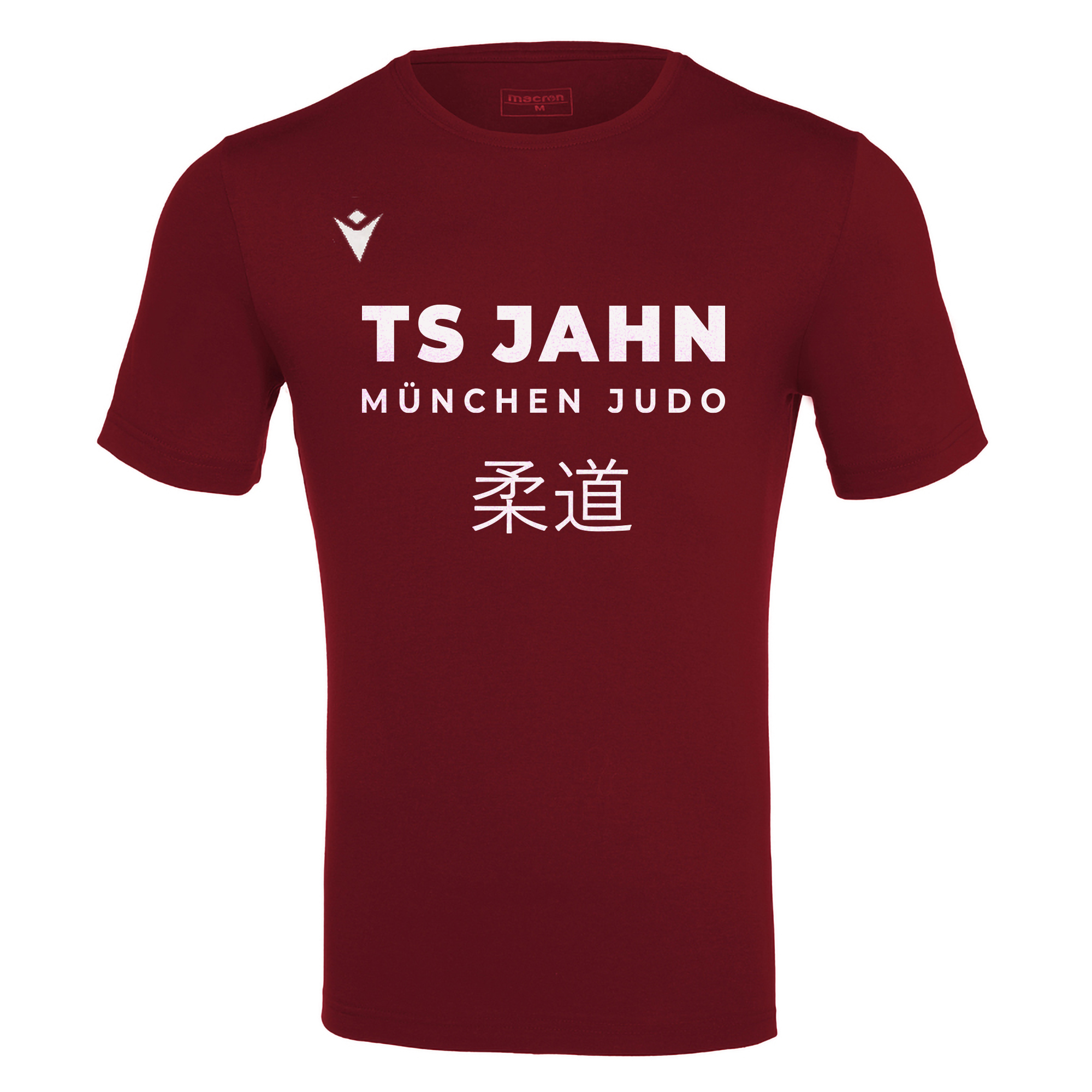 Jahn Judo Shirt