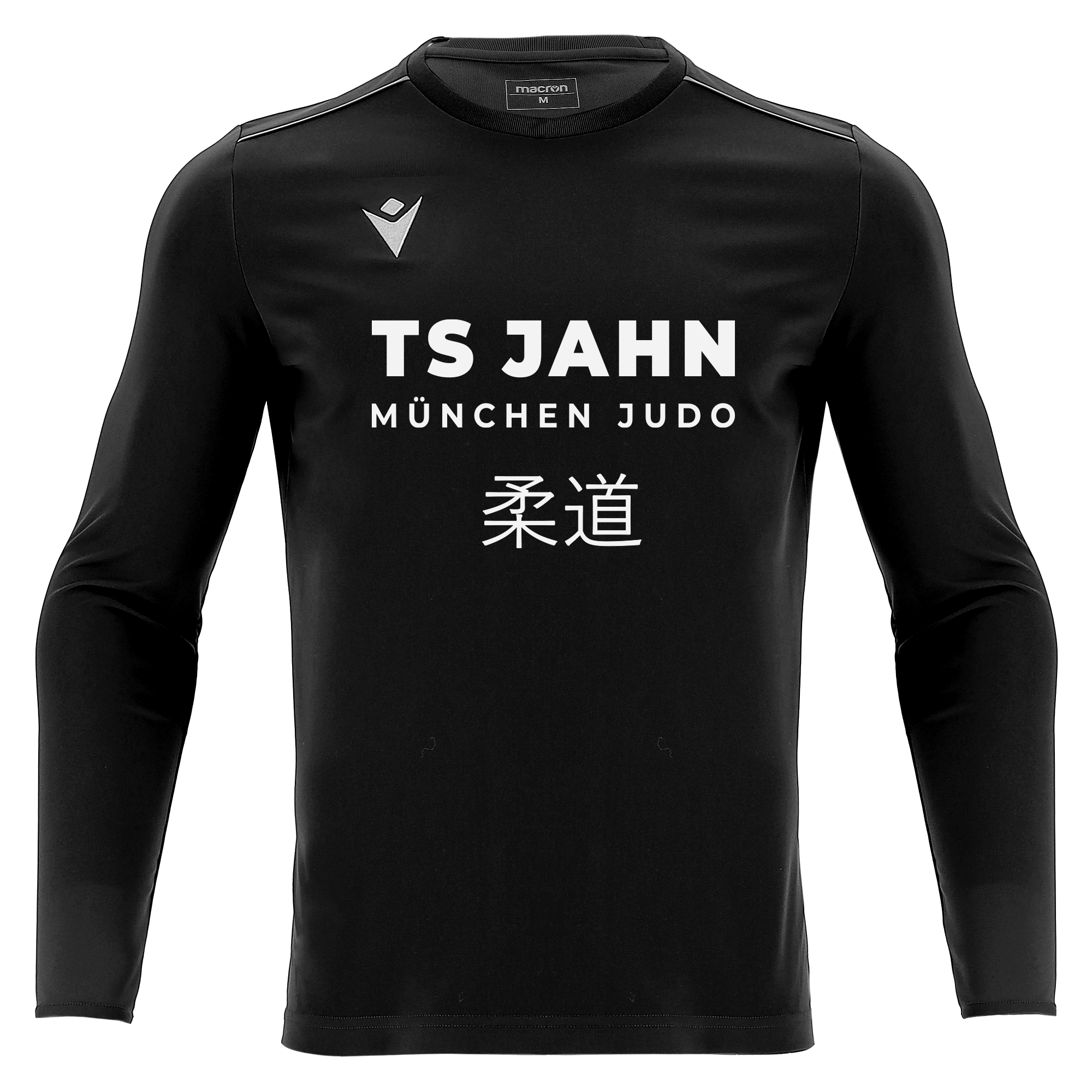 Jahn Judo Longsleeve