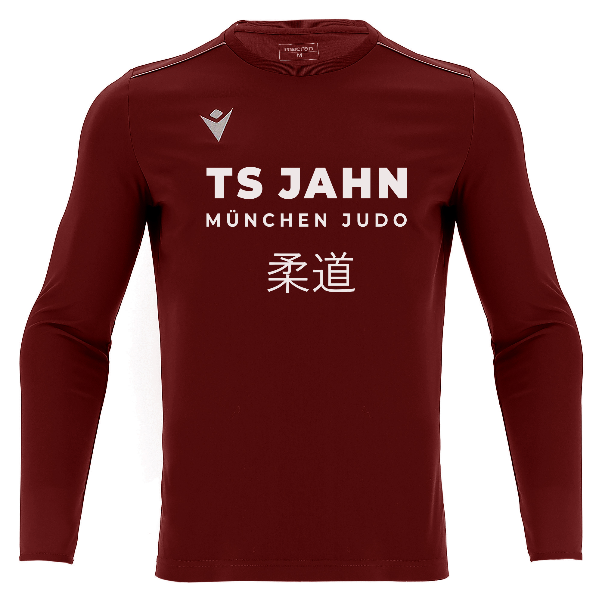 Jahn Judo Longsleeve