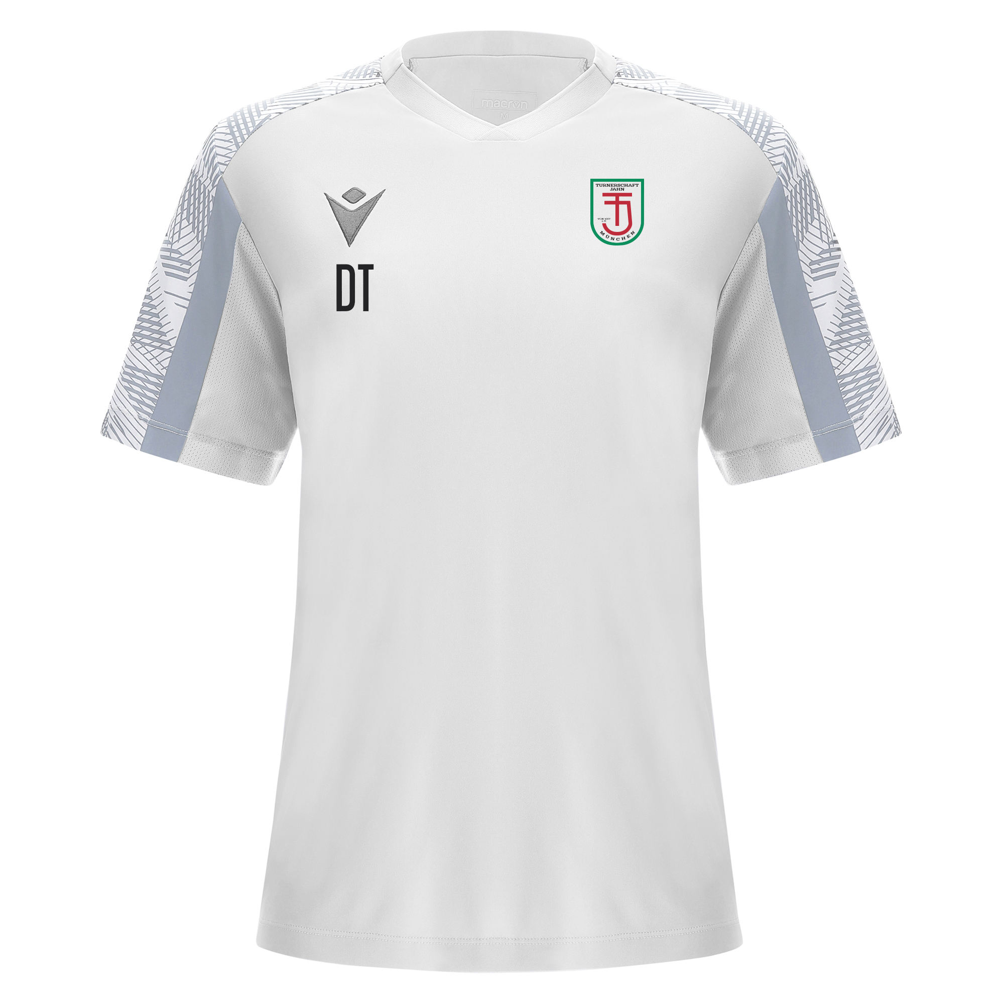 Jahn Tennis Trikot Women (individualisierbar)