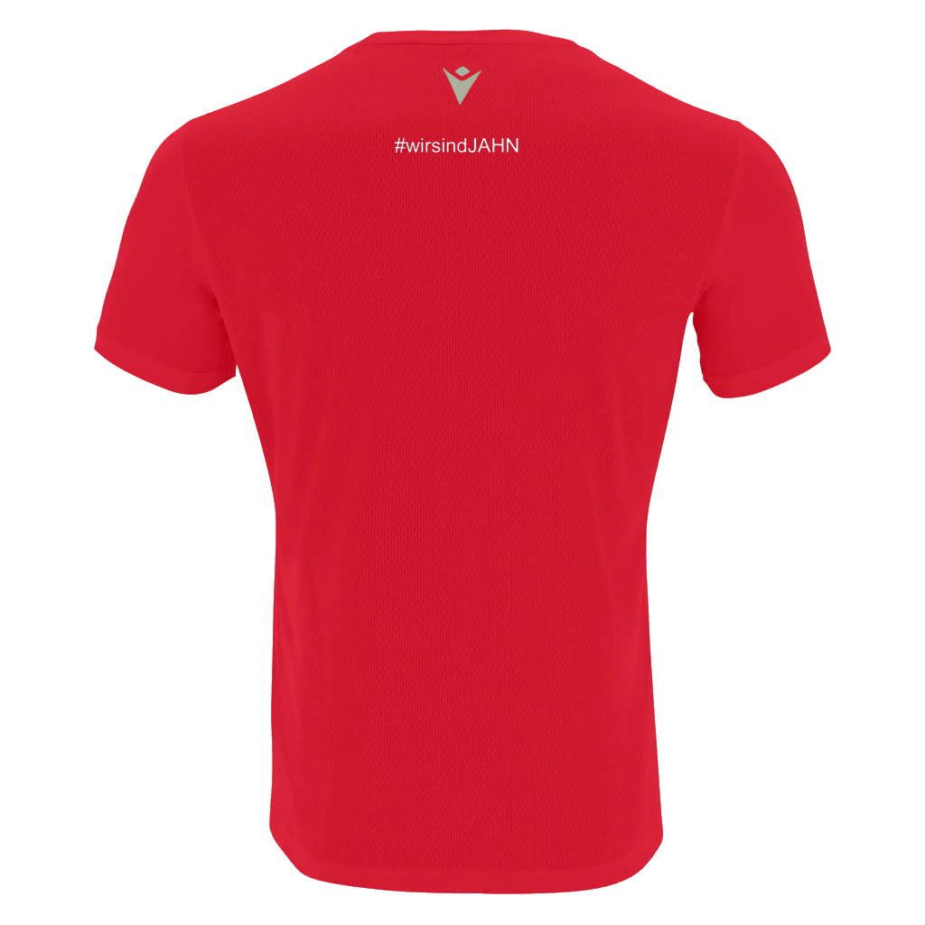 IVAN shirt rot