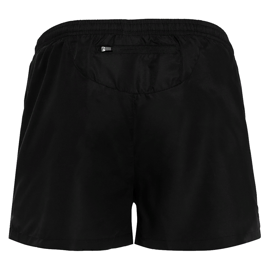 IKE HERO short schwarz