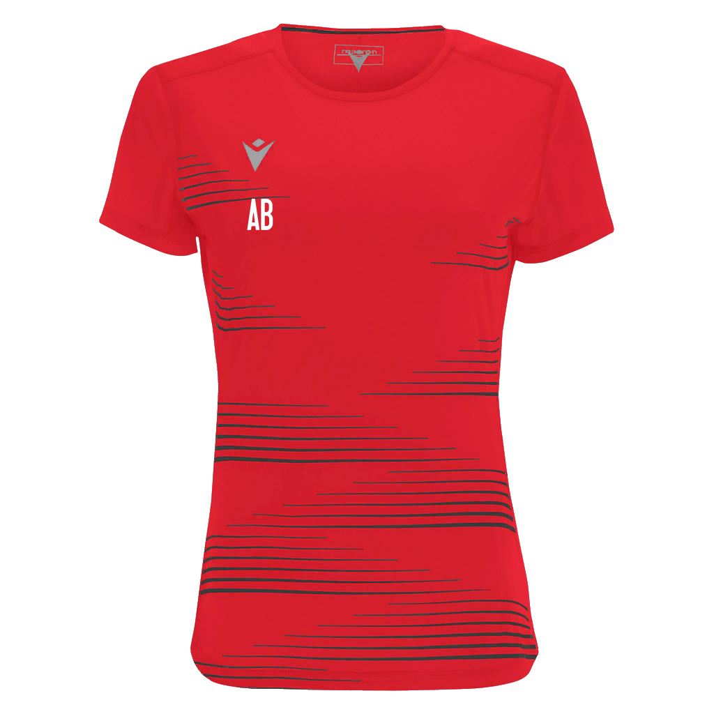 IRMA shirt Women rot