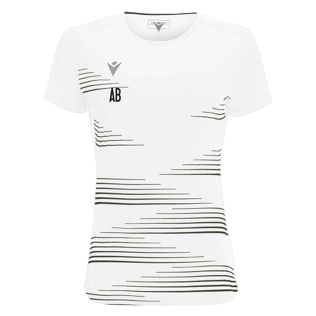 IRMA shirt Women weiss