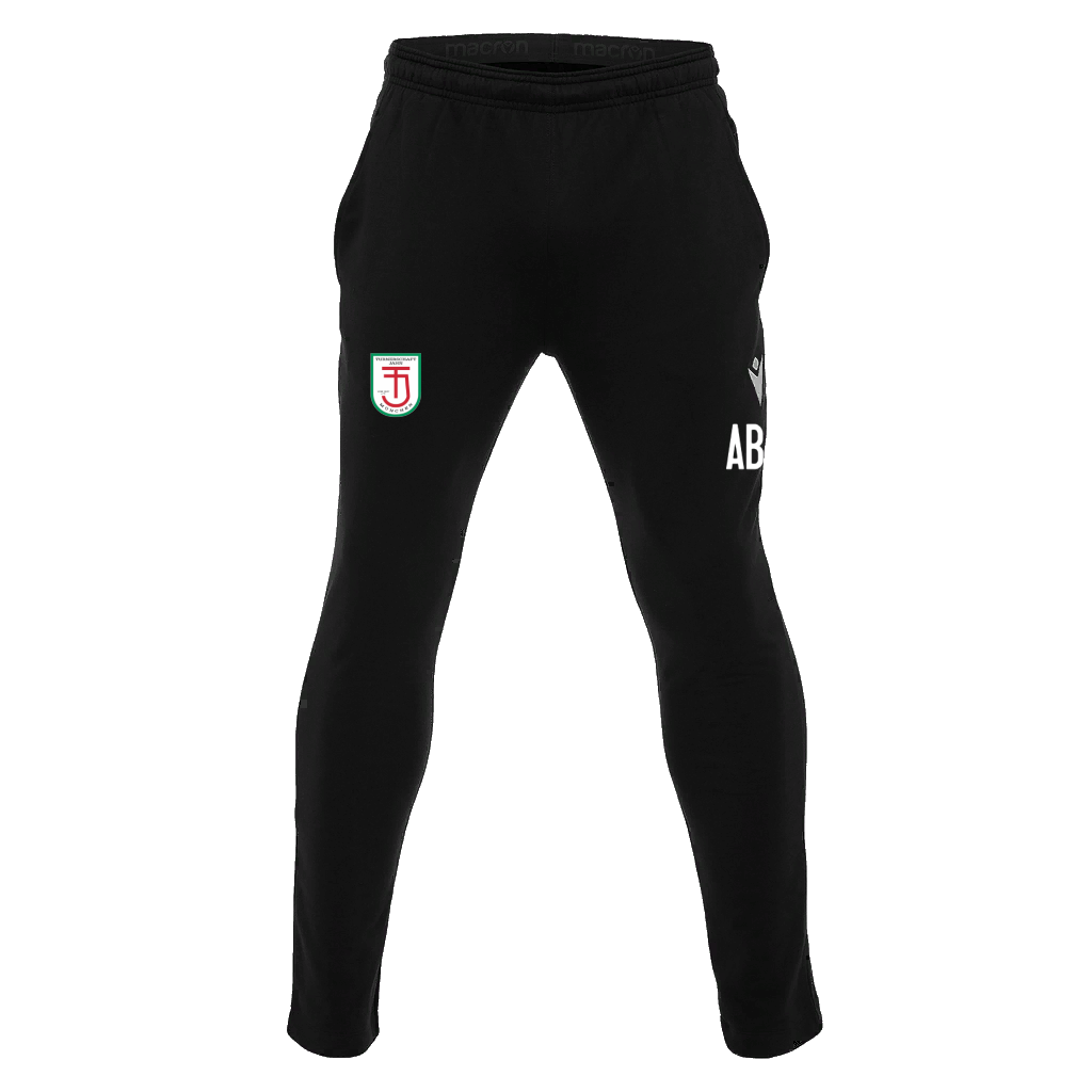 DAHLIA pant Women schwarz