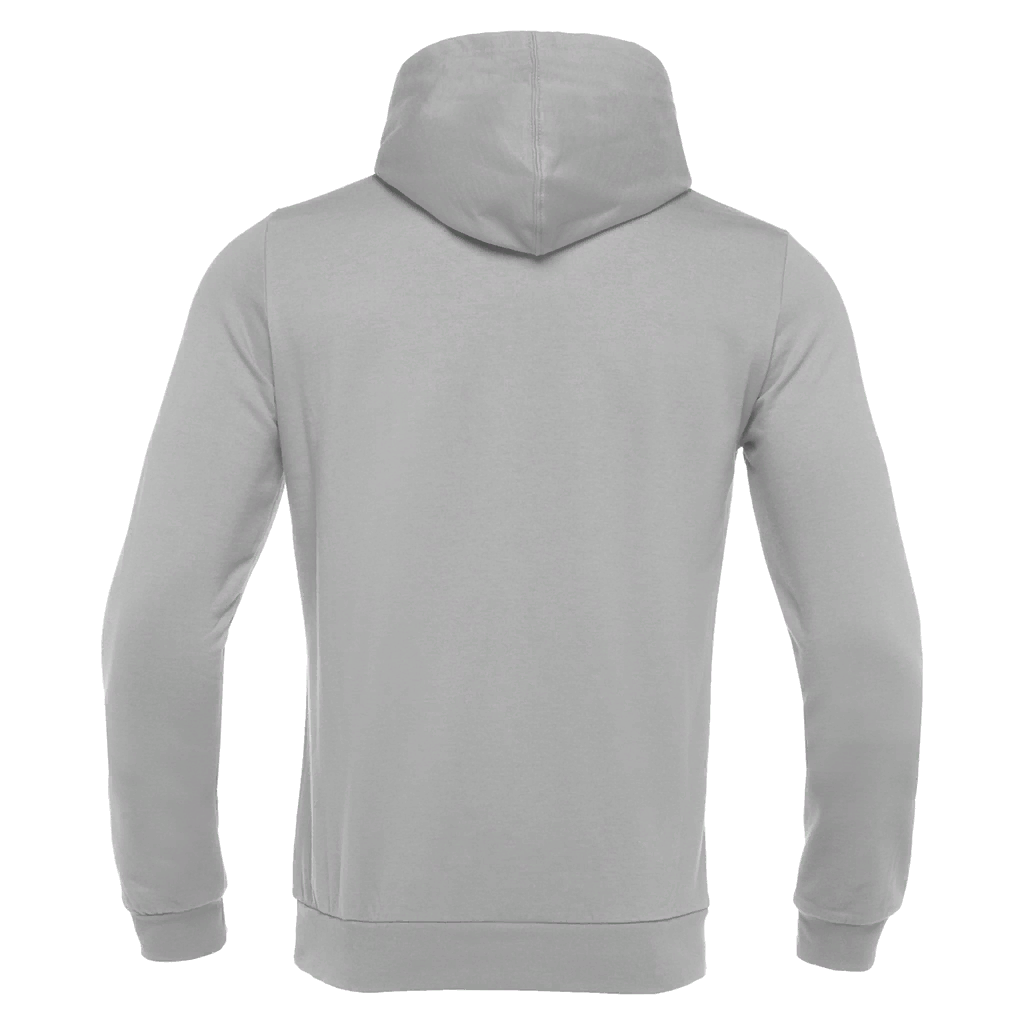 BANJO HERO hoody grau