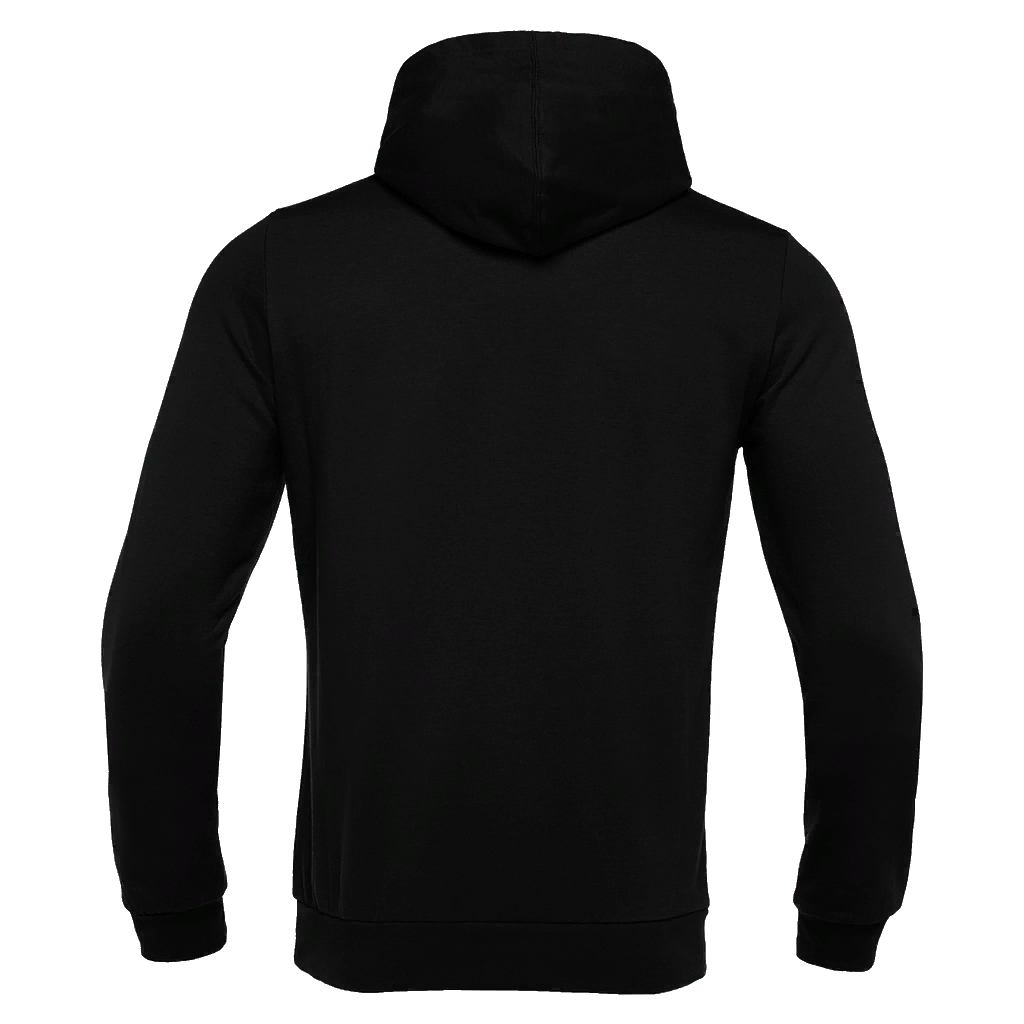 BANJO HERO hoody schwarz