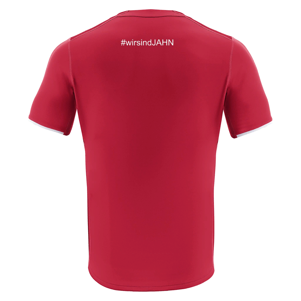 Rhodium rot