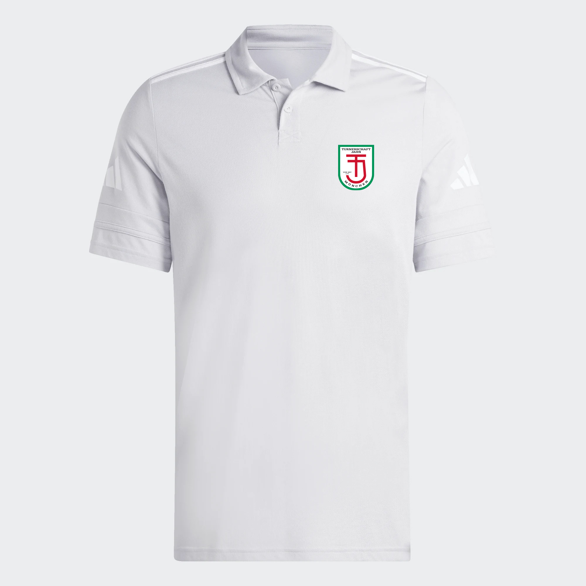 Jahn Poloshirt
