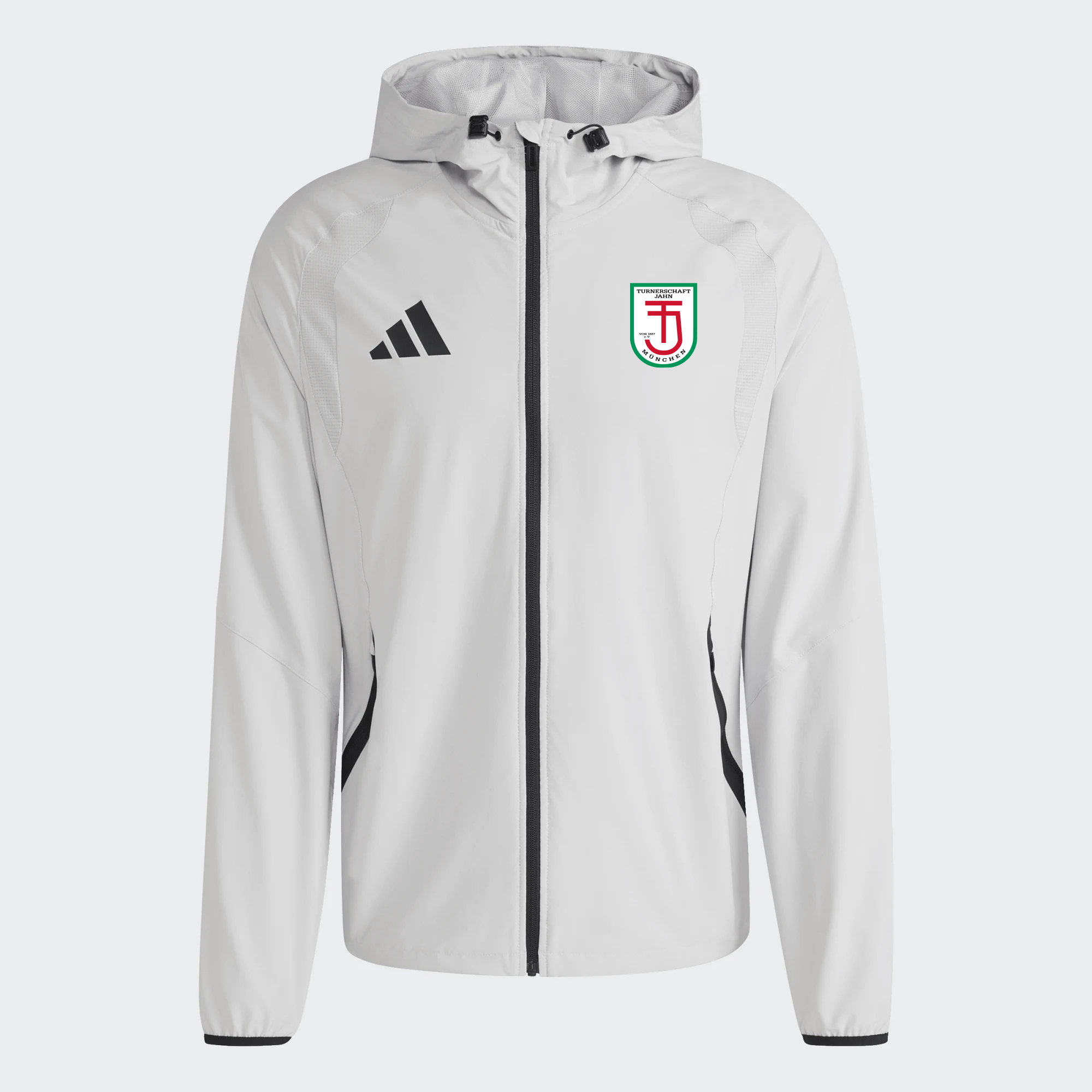 Jahn Windbreaker