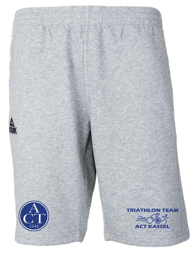 ACT Triathlon Short