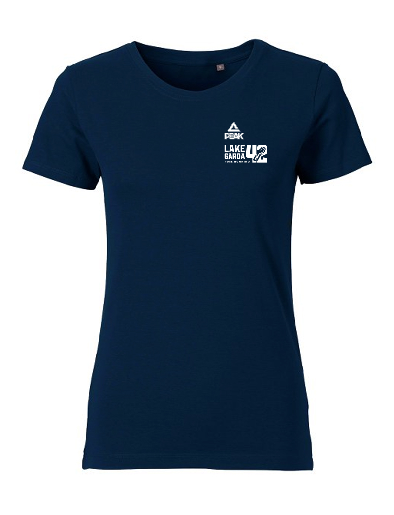 LG42 T-Shirt Damen