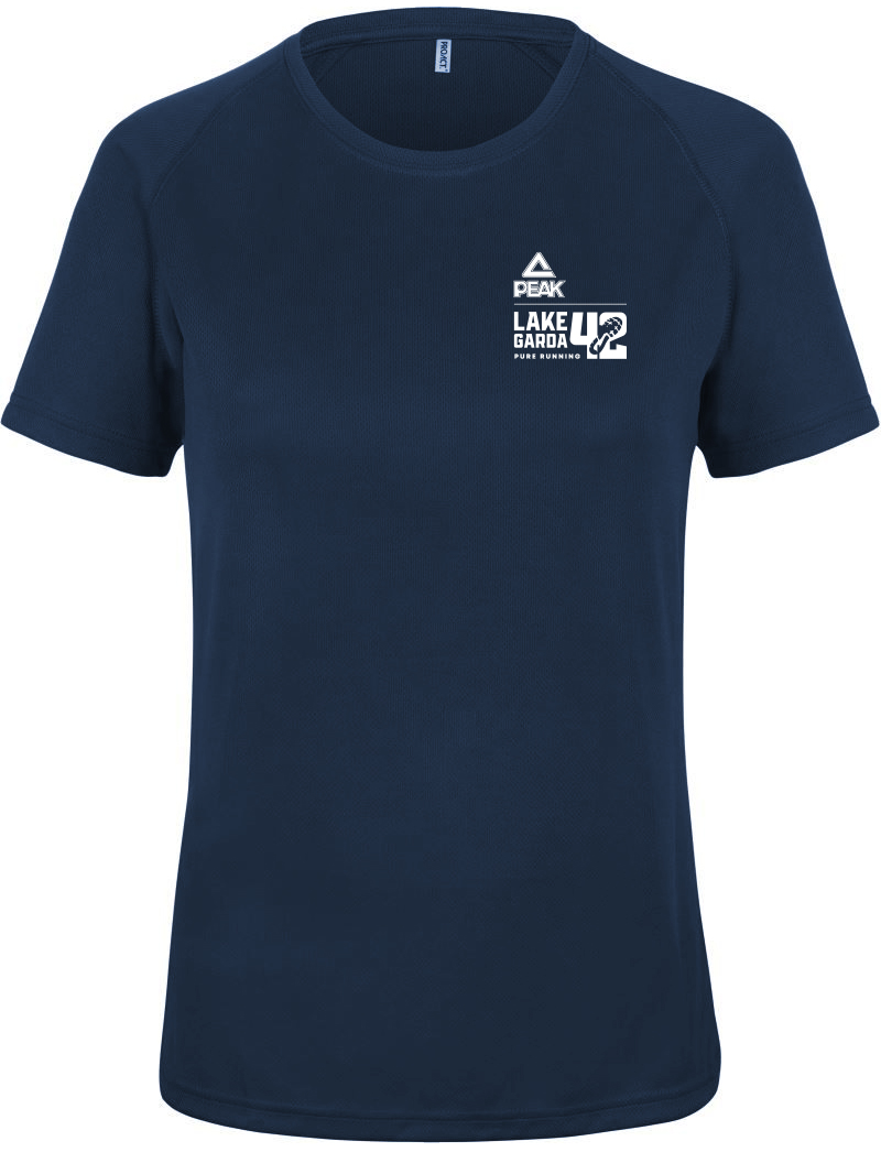 LG42 Funktionsshirt Damen