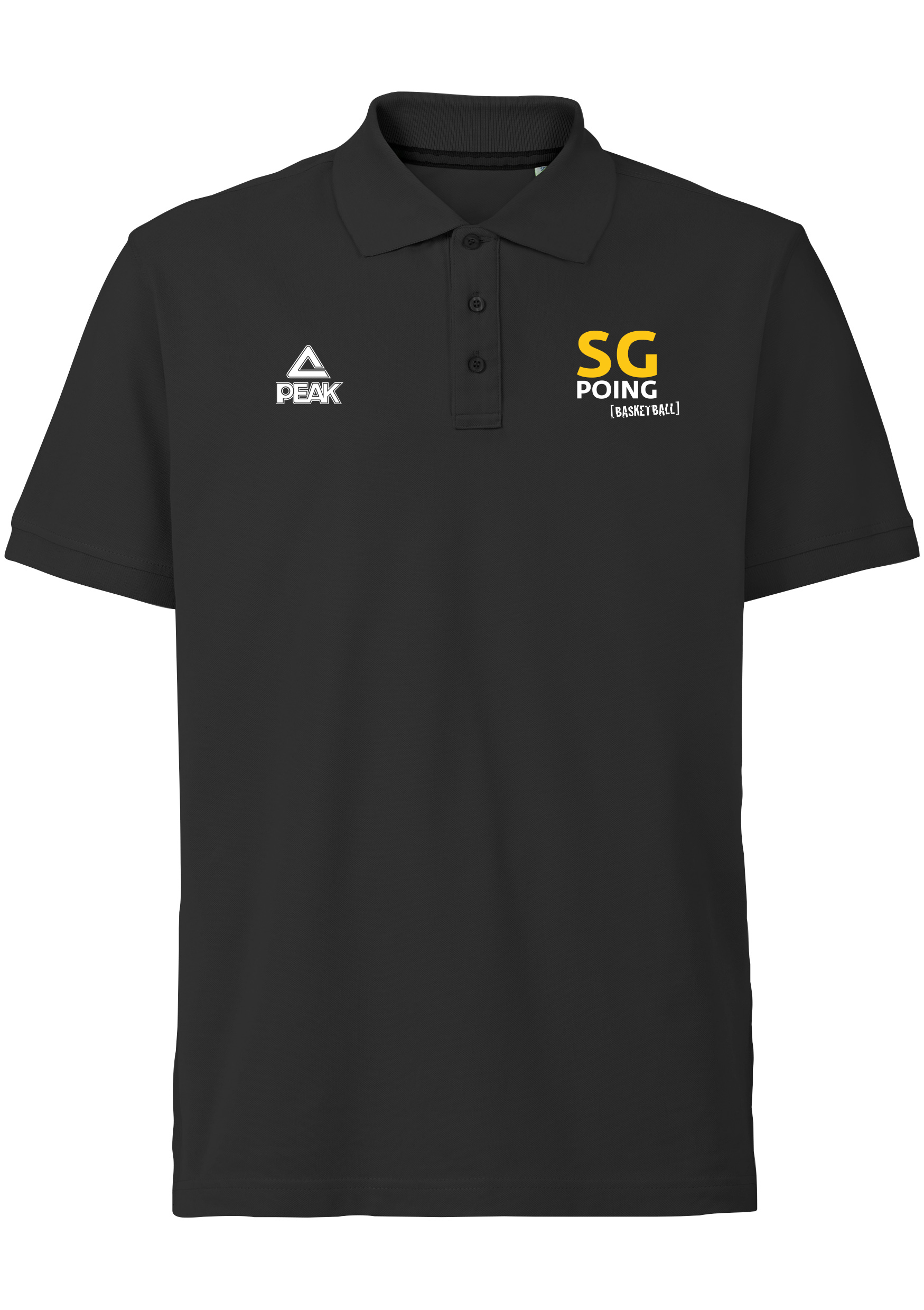 SG Poing Poloshirt