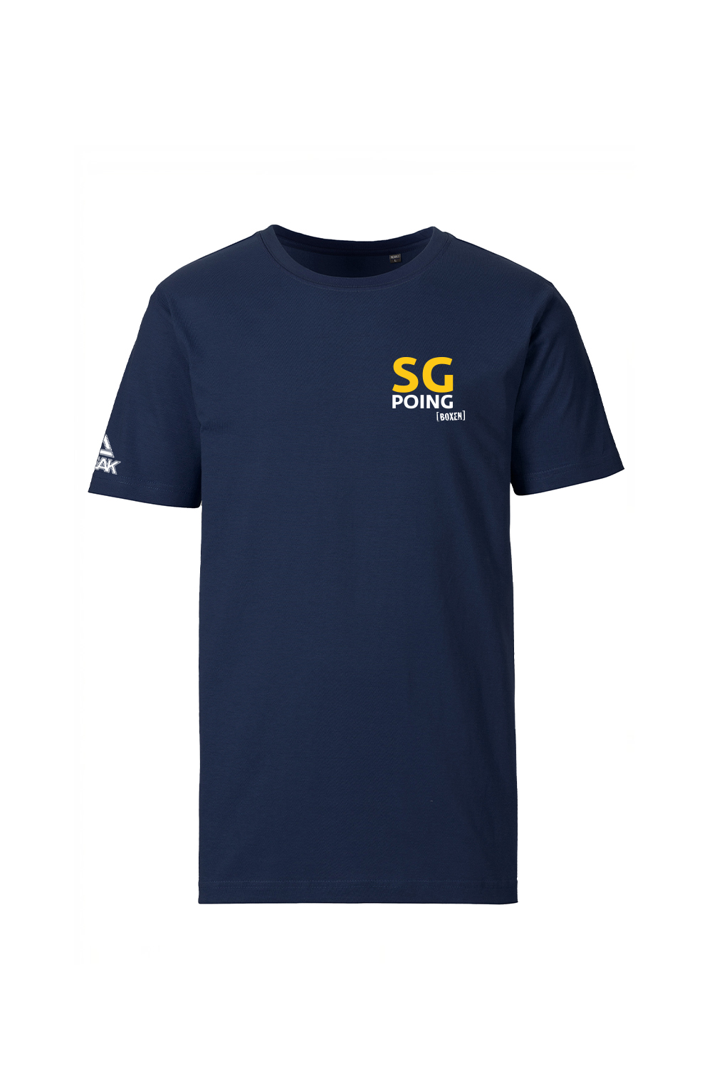 SG Poing Boxen T-Shirt
