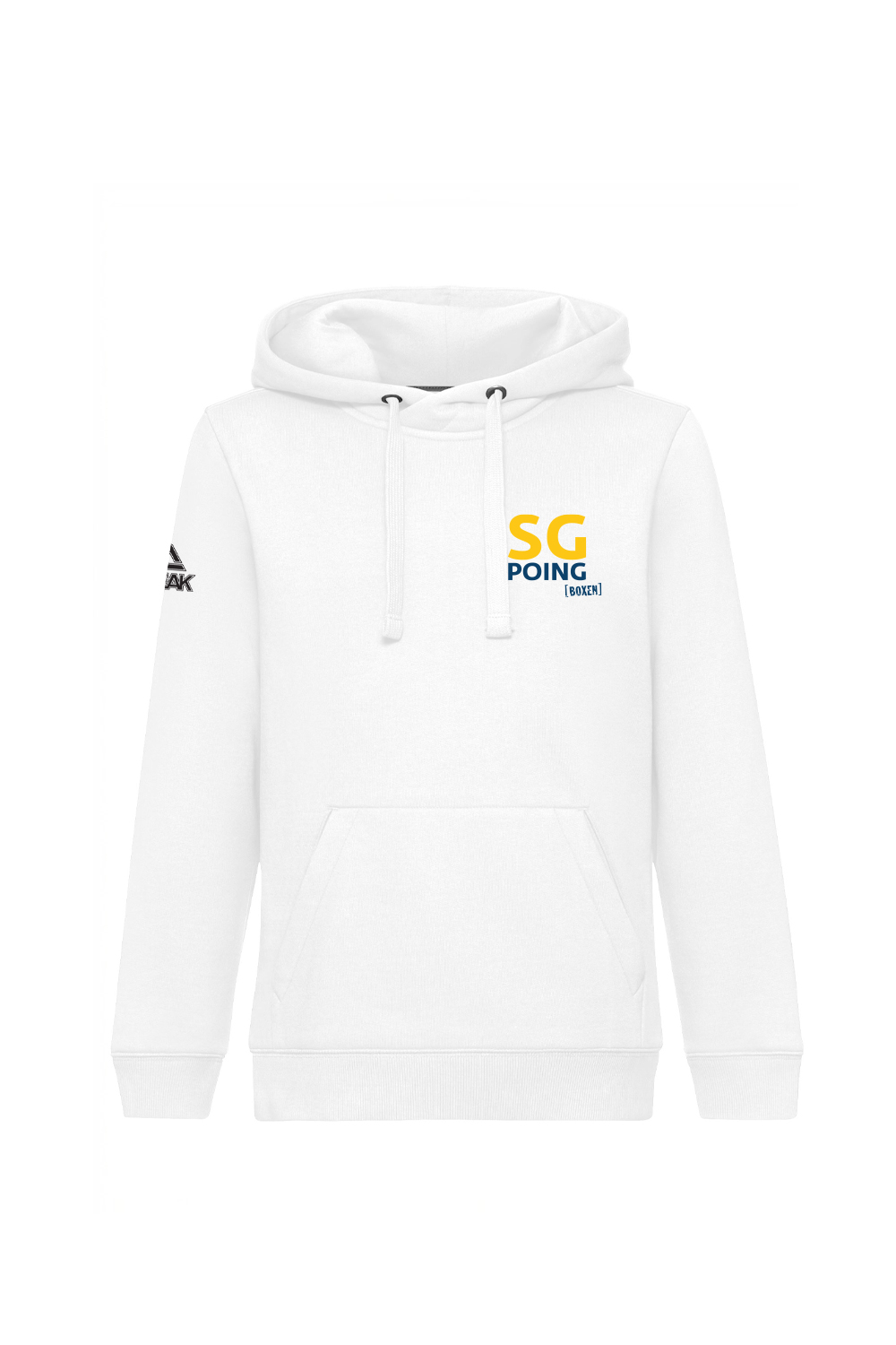 SG Poing Boxen Hoodie