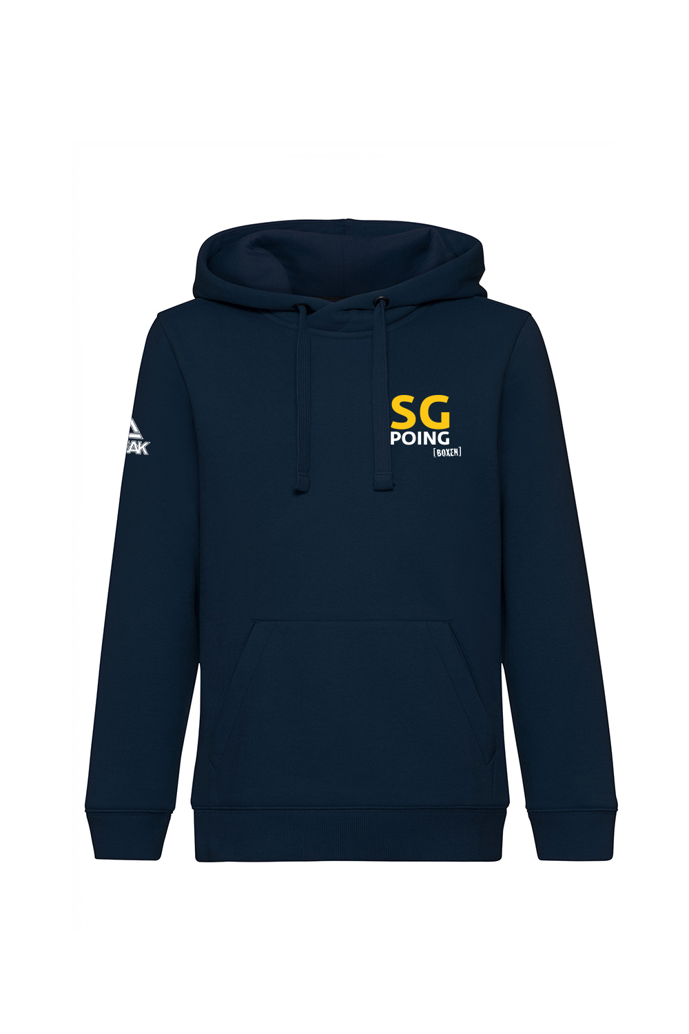 SG Poing Boxen Hoodie