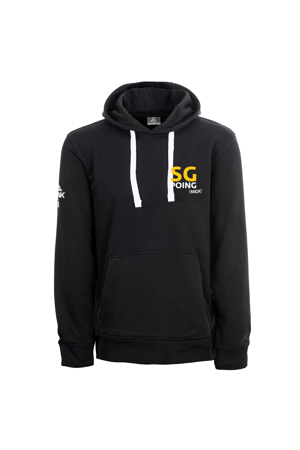SG Poing Boxen Hoodie