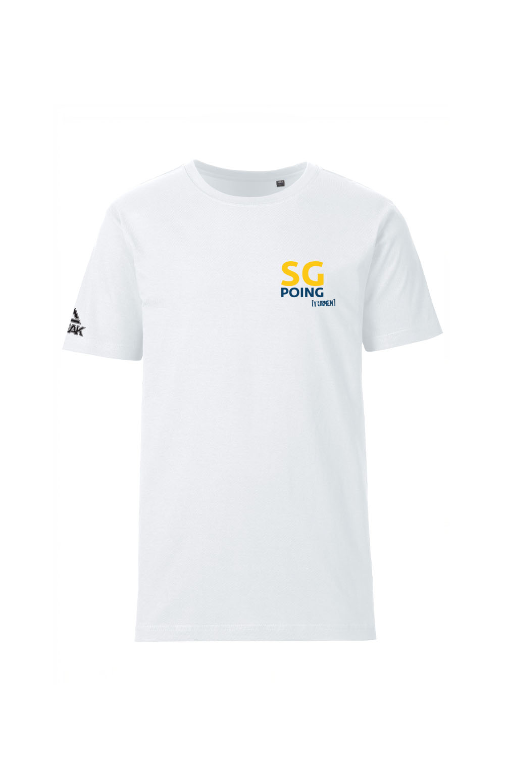 SG Poing Turnen T-Shirt