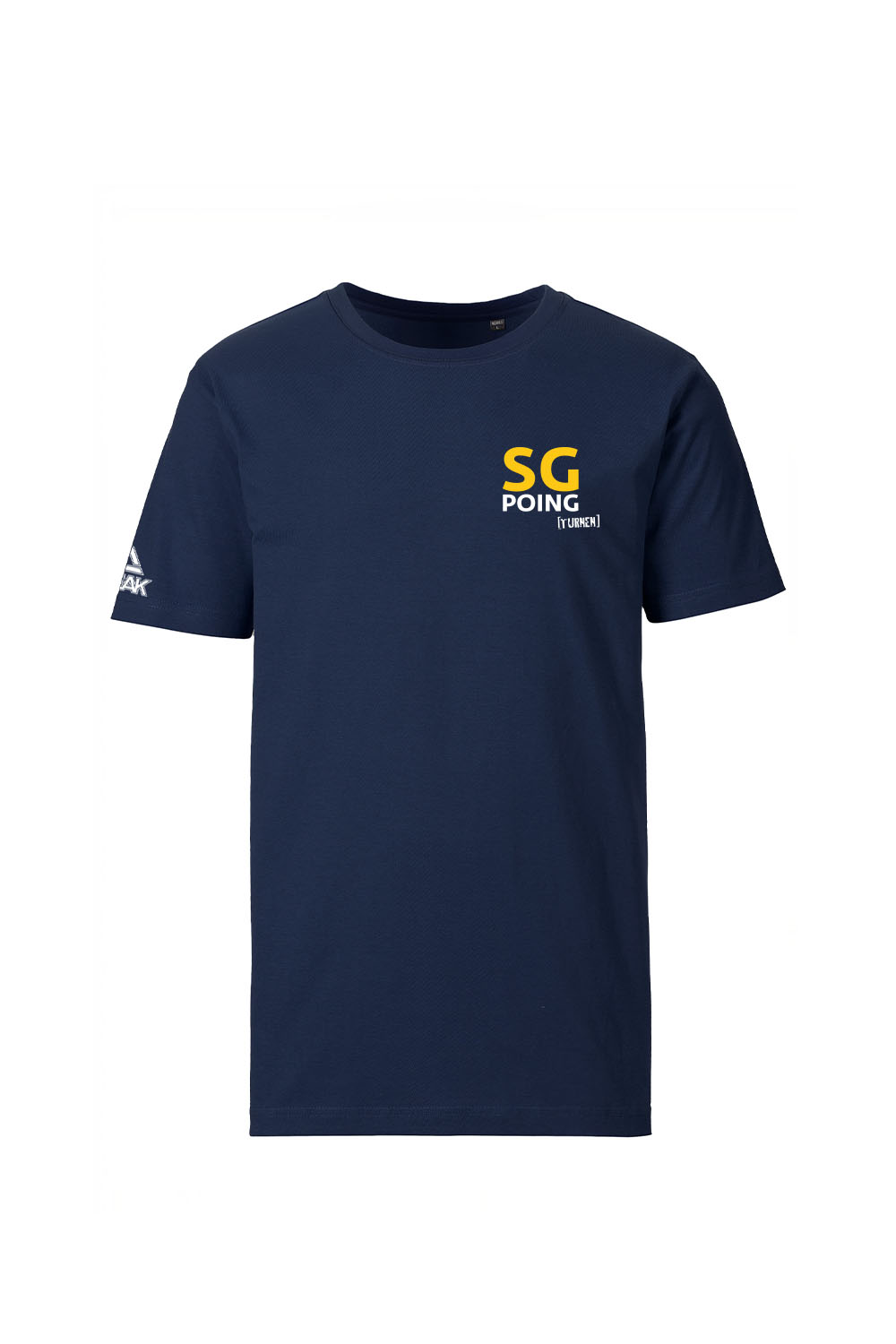 SG Poing Turnen T-Shirt