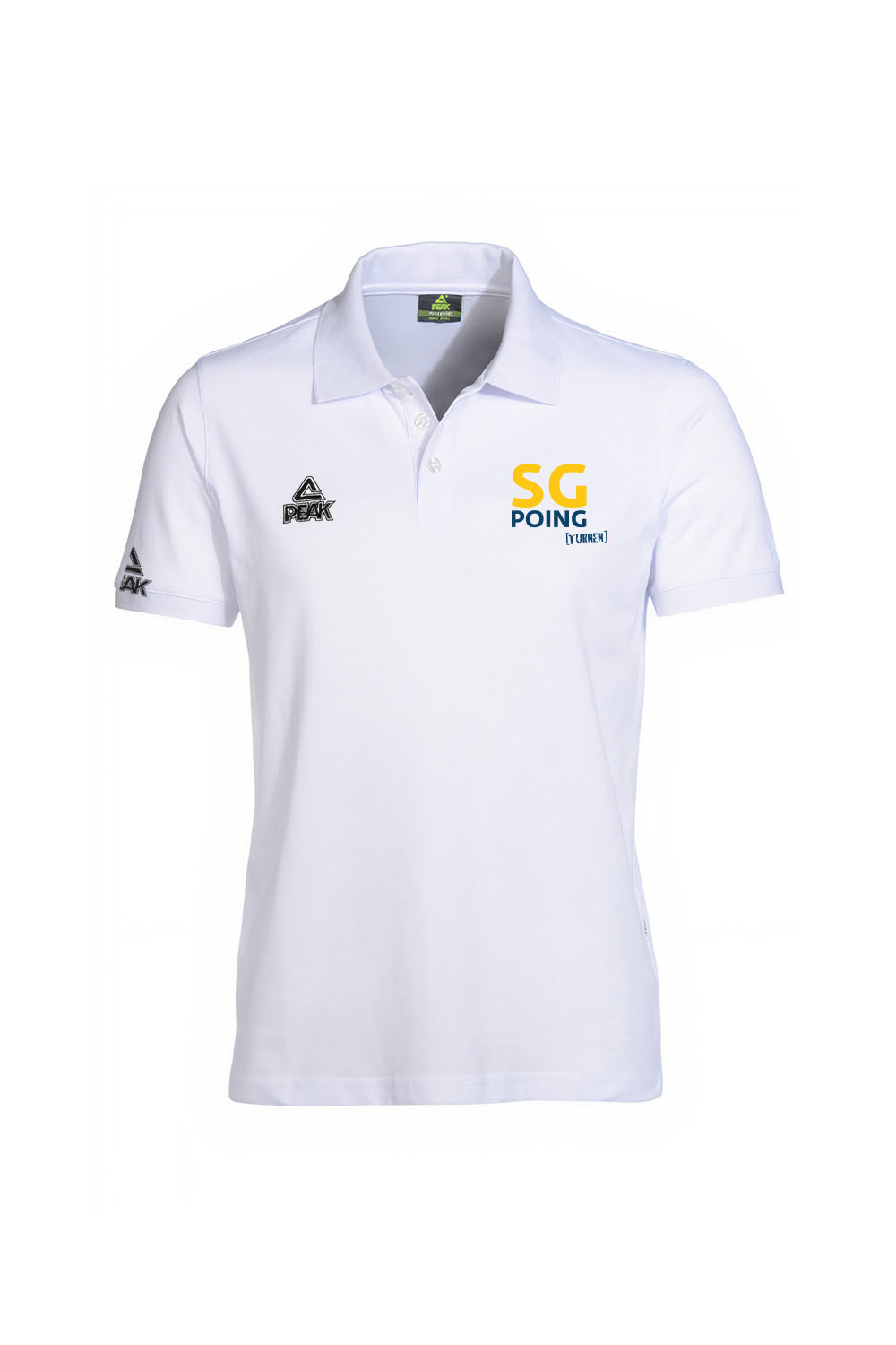 SG Poing Turnen Polo