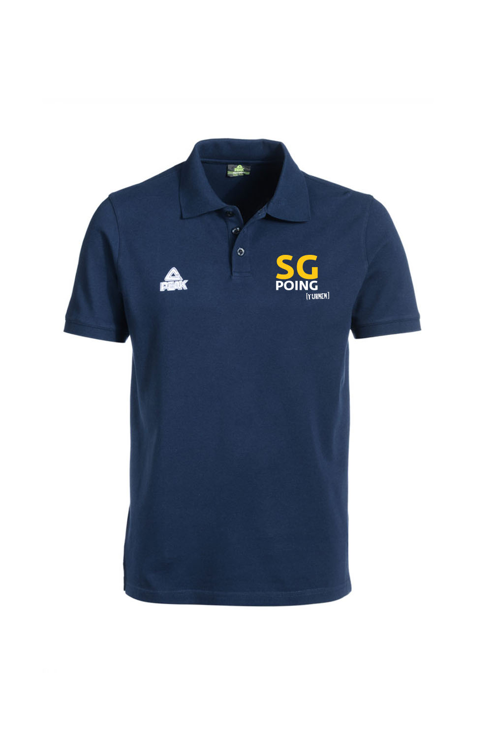 SG Poing Turnen Polo