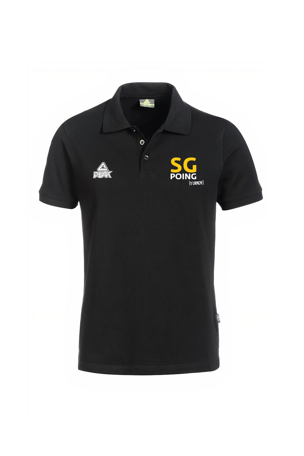 SG Poing Turnen Polo