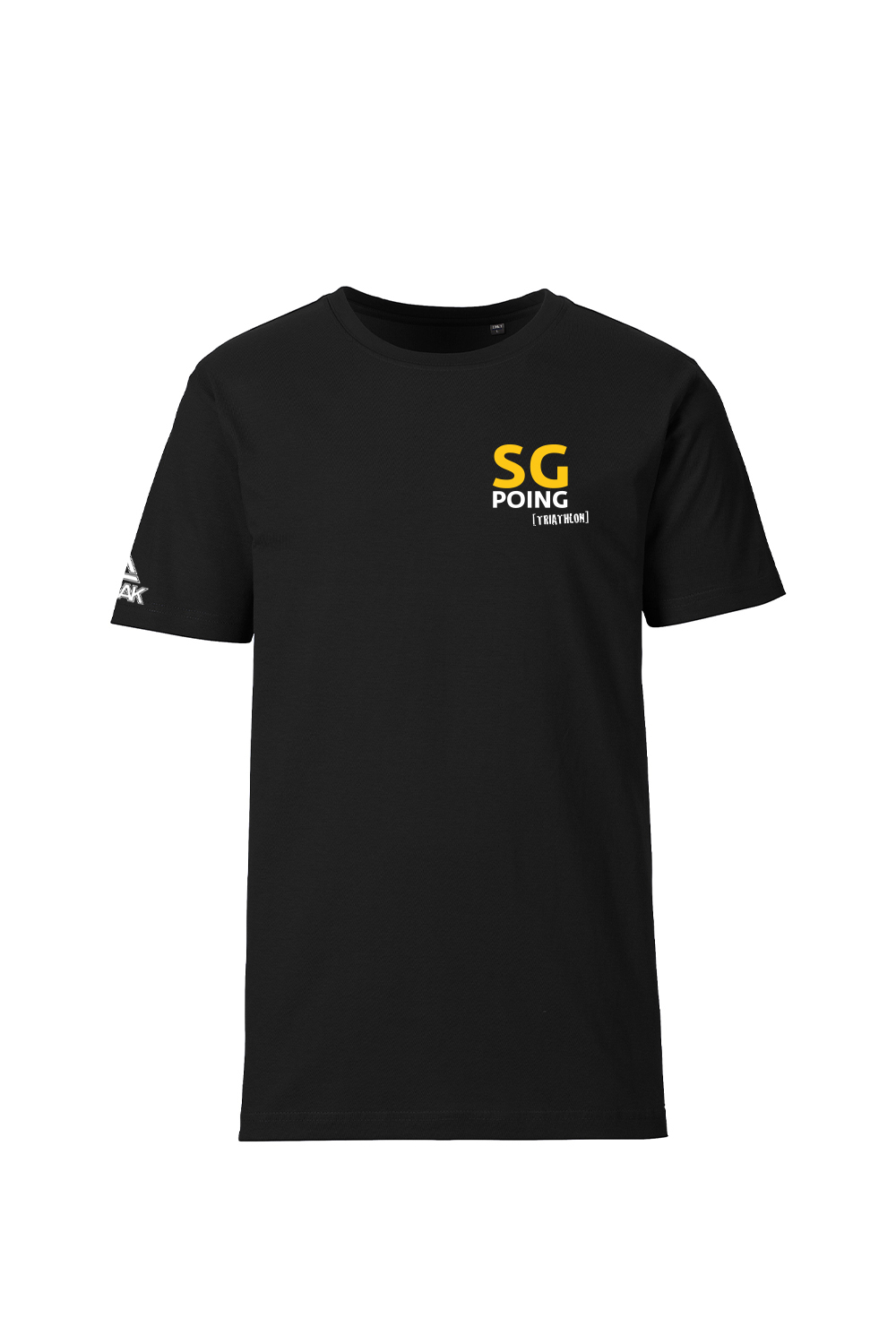 SG Poing Triathlon T-Shirt