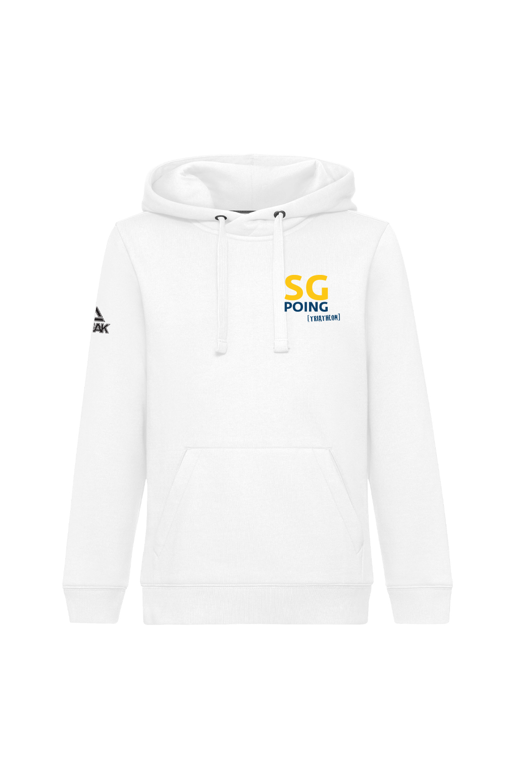 SG Poing Triathlon Hoodie