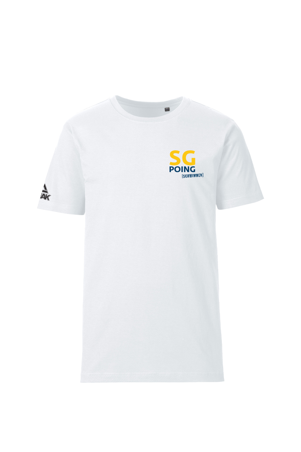 SG Poing Schwimmen T-Shirt