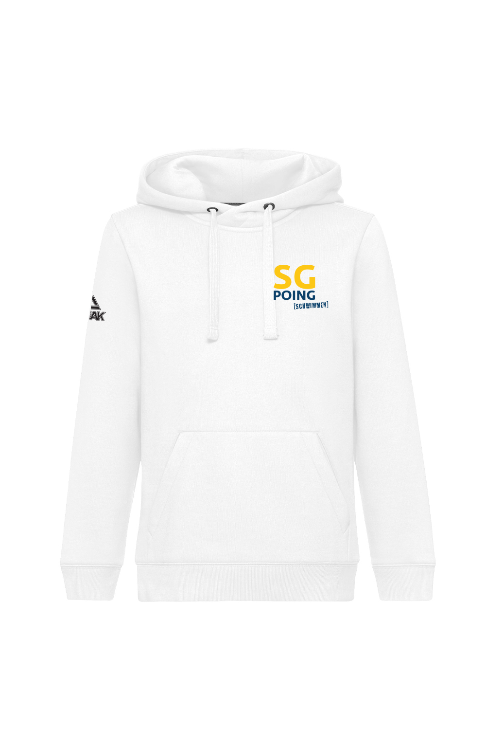 SG Poing Schwimmen Hoodie