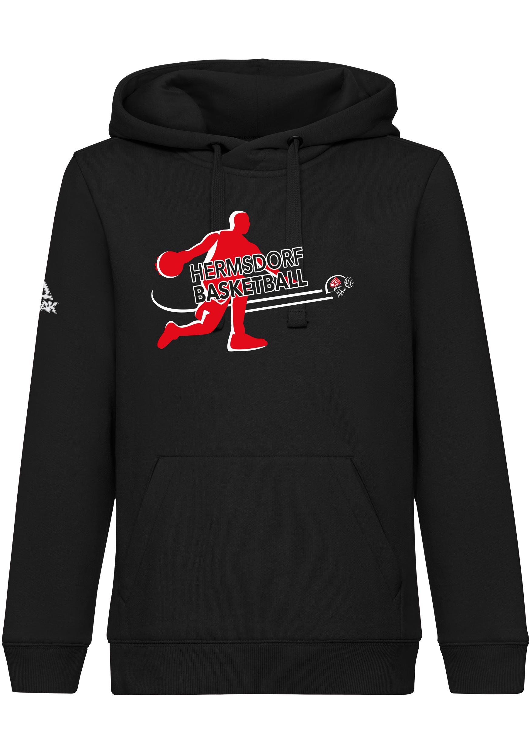Hermsdorf Basketball Hoodie