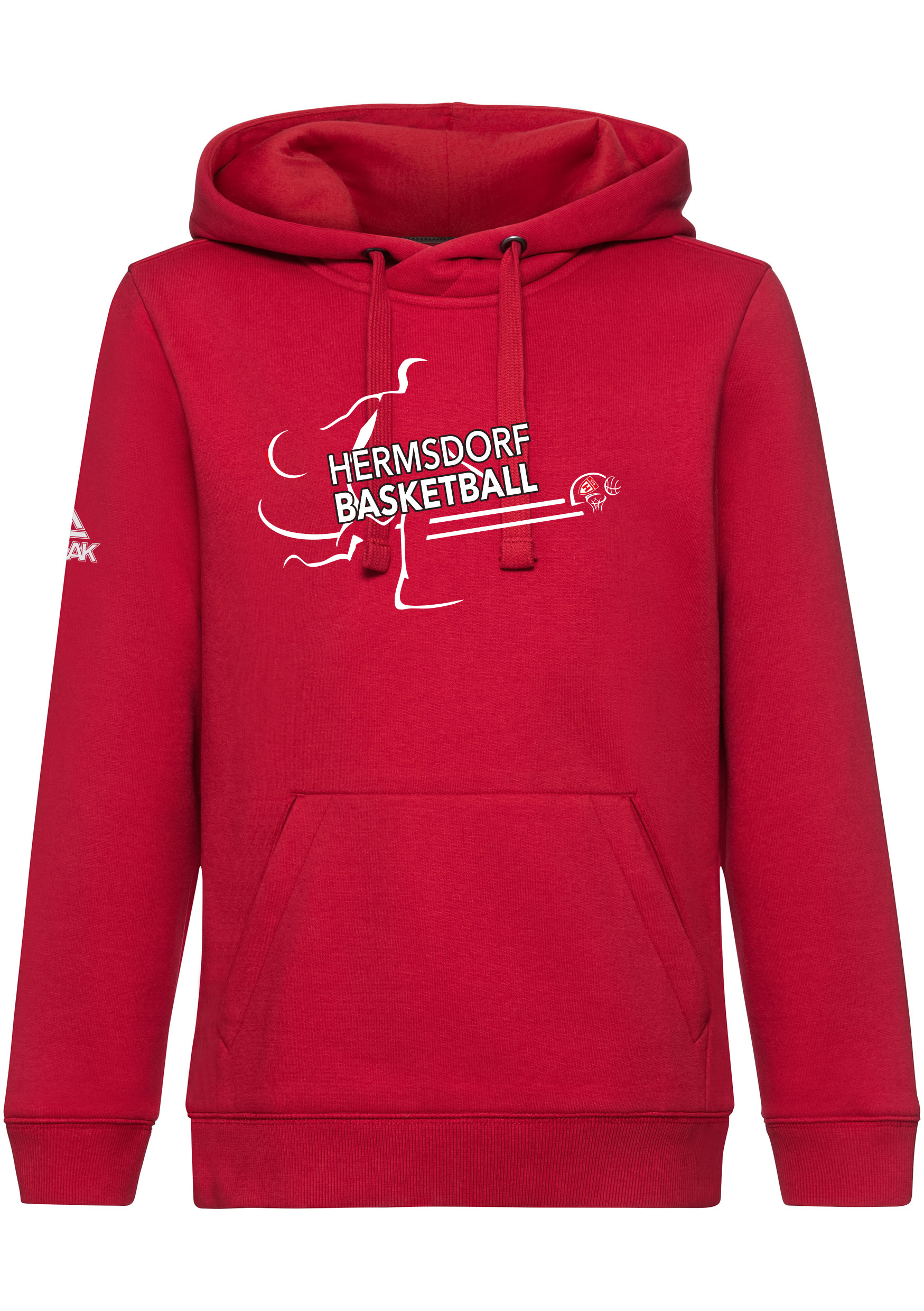 Hermsdorf Basketball Hoodie