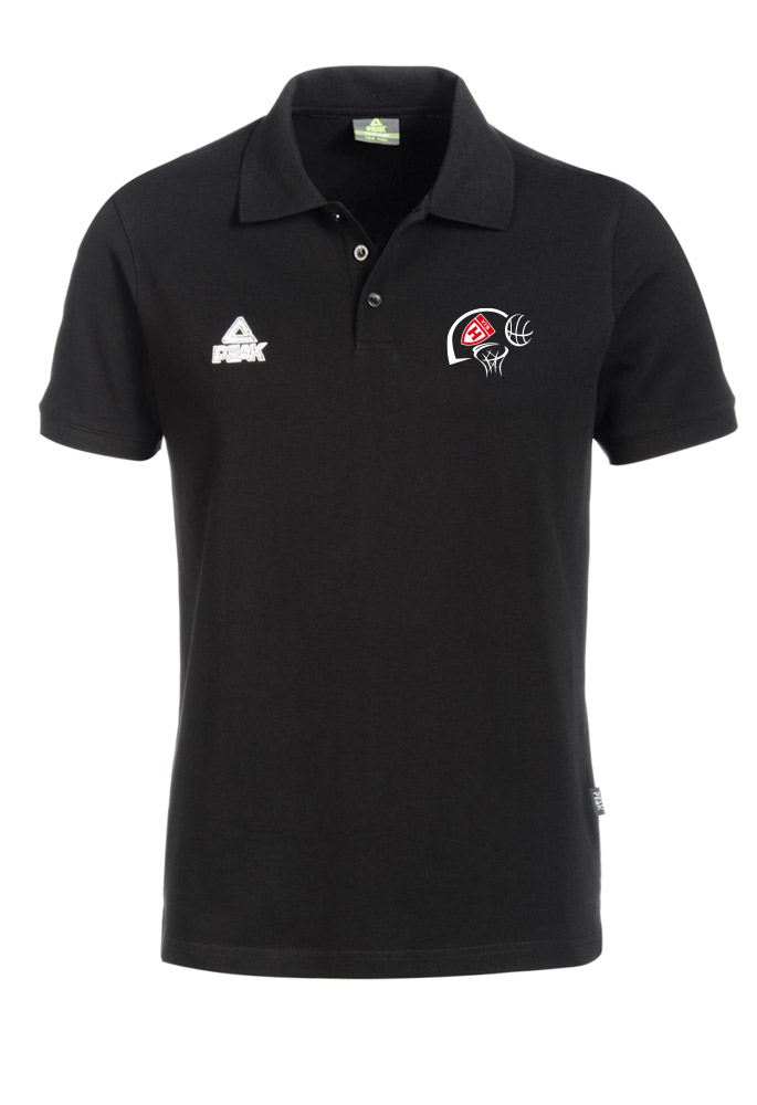 Hermsdorf Basketball Poloshirt