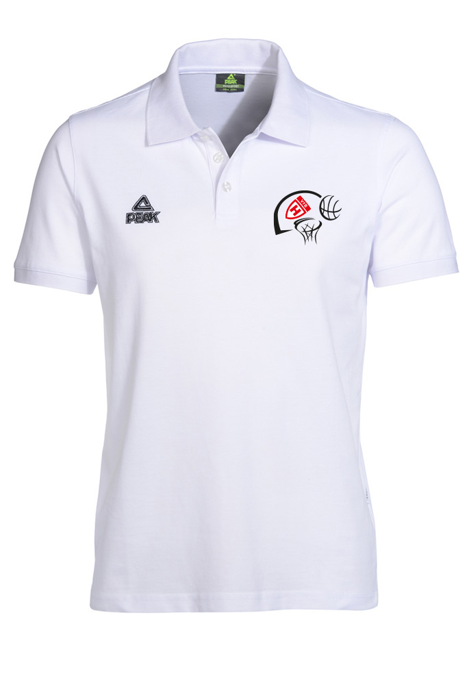 Hermsdorf Basketball Poloshirt