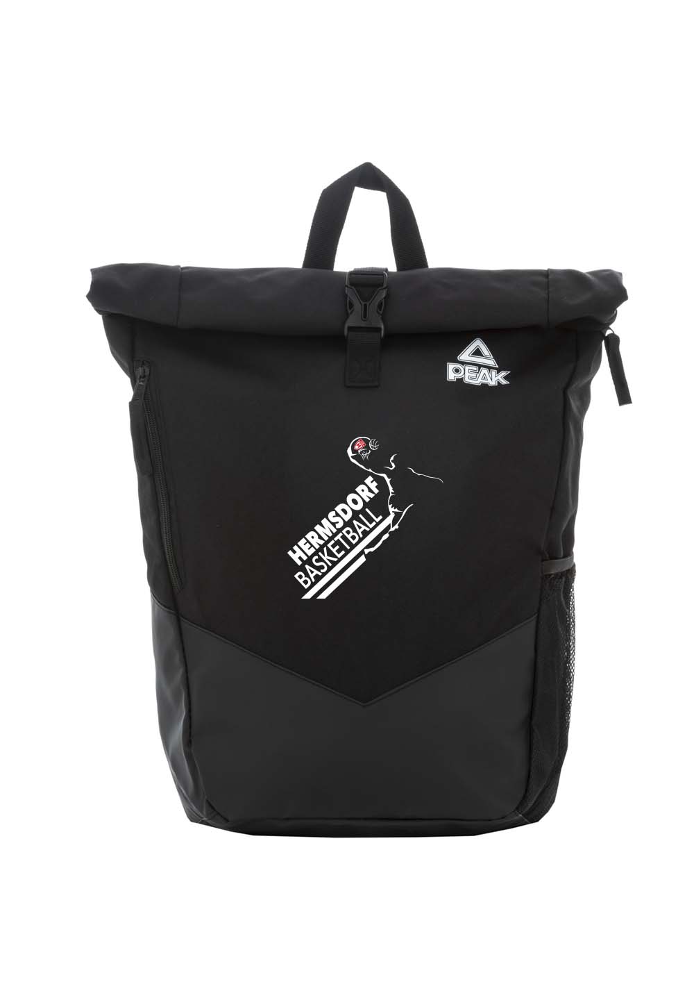Hermsdorf Basketball Rucksack