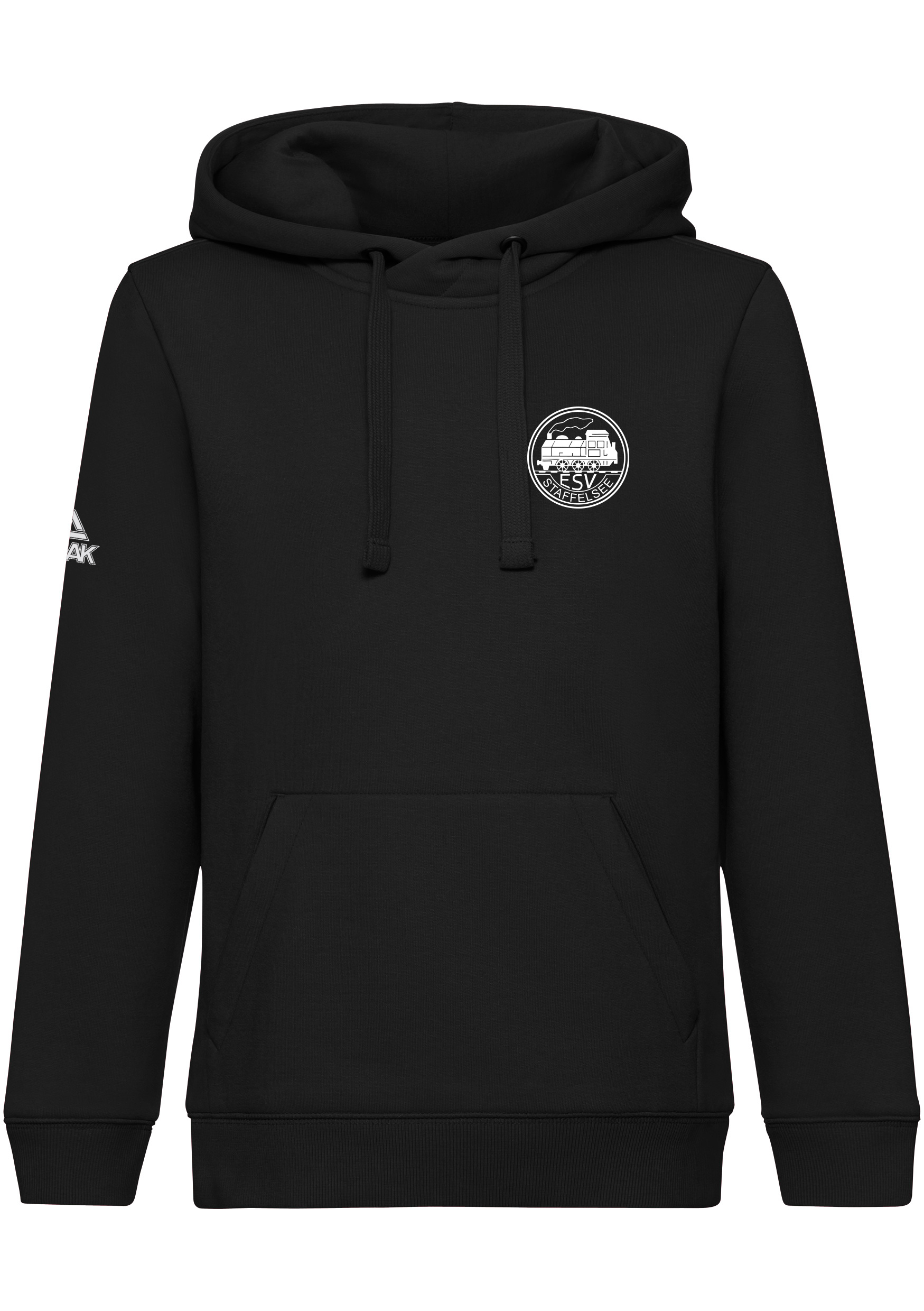 ESV Staffelsee Hoodie Lok klein