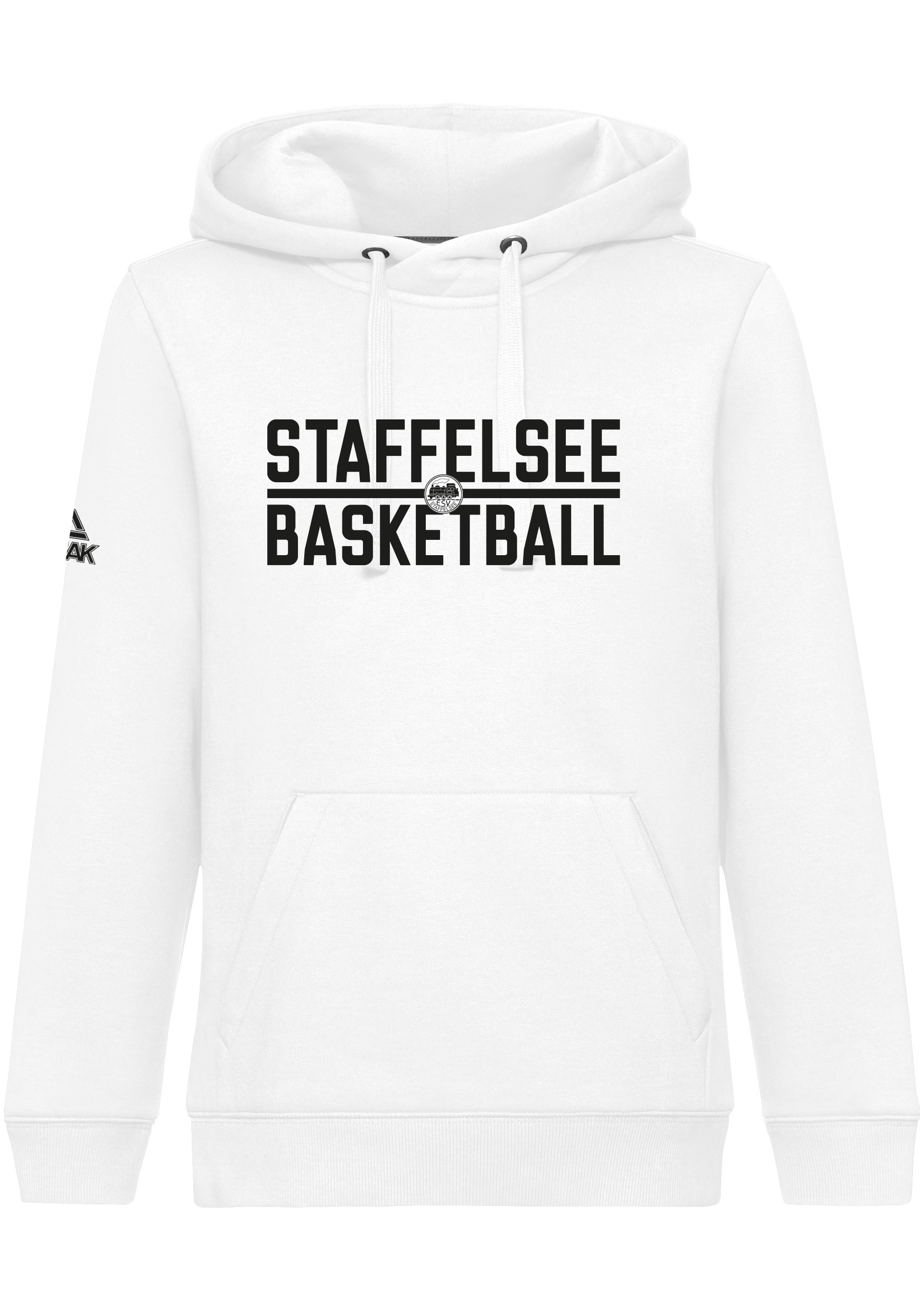 ESV Staffelsee Hoodie Basketball
