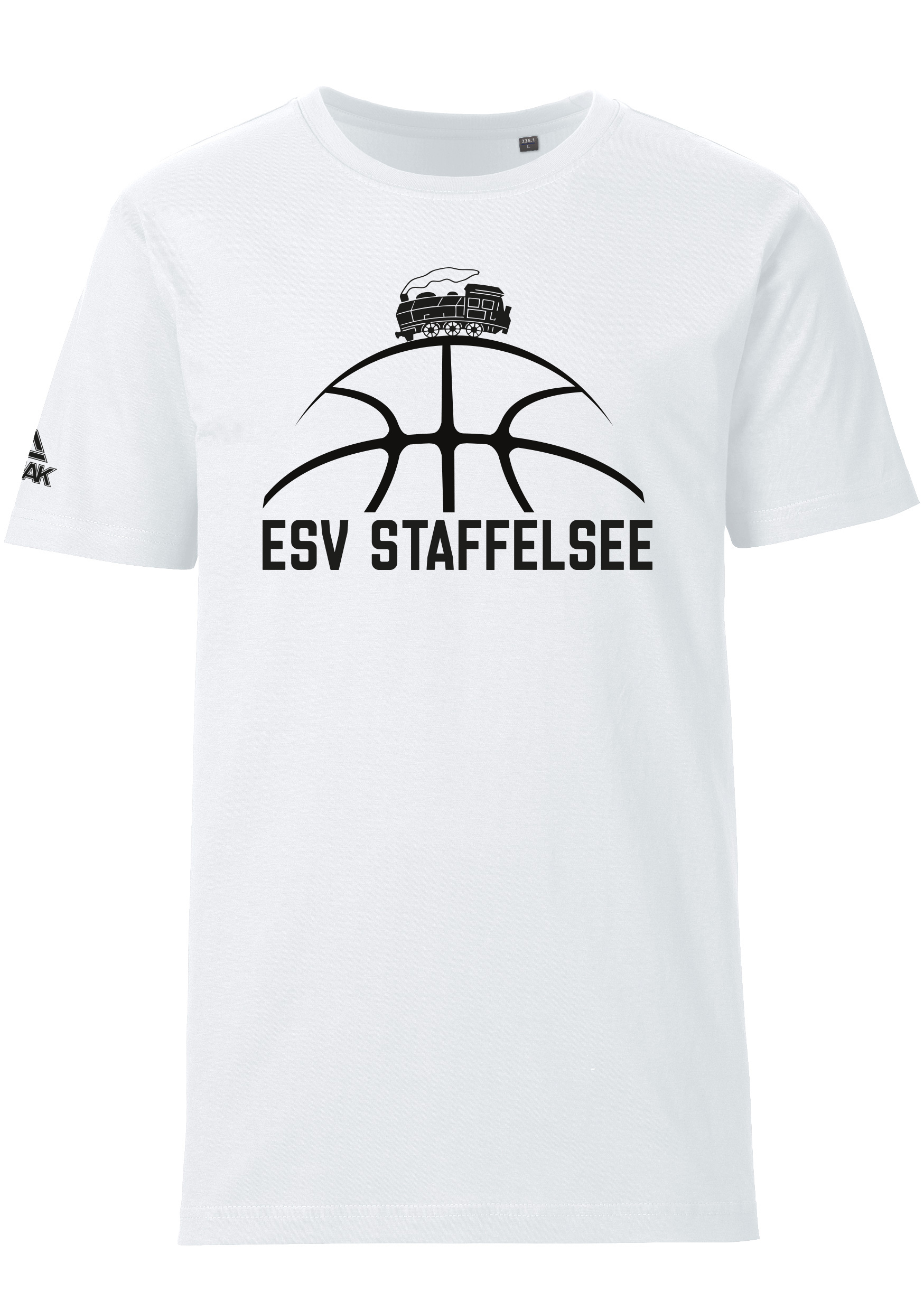 ESV Staffelsee T-Shirt Pic Basketball Kids