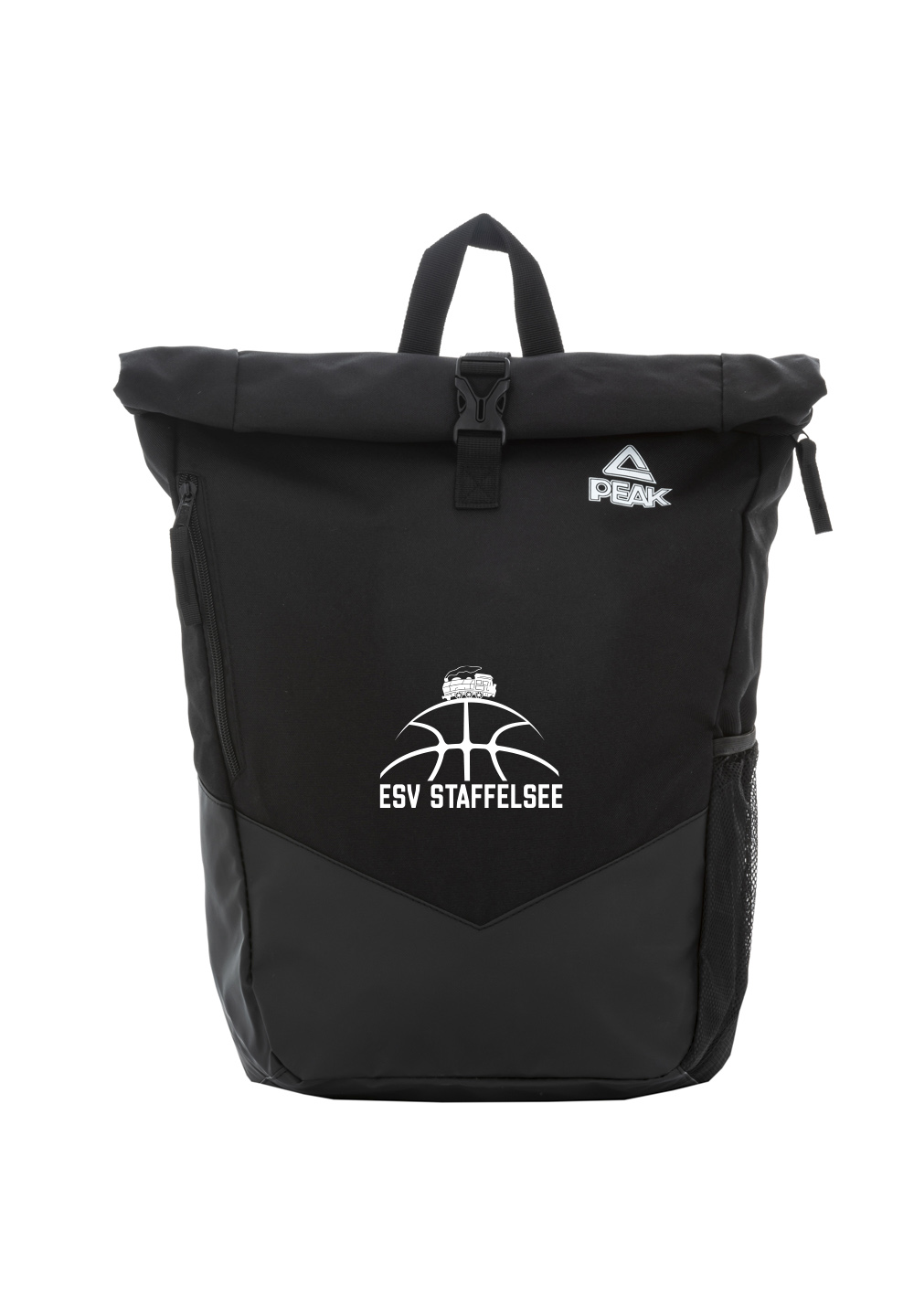 ESV Staffelsee Rucksack Basketball
