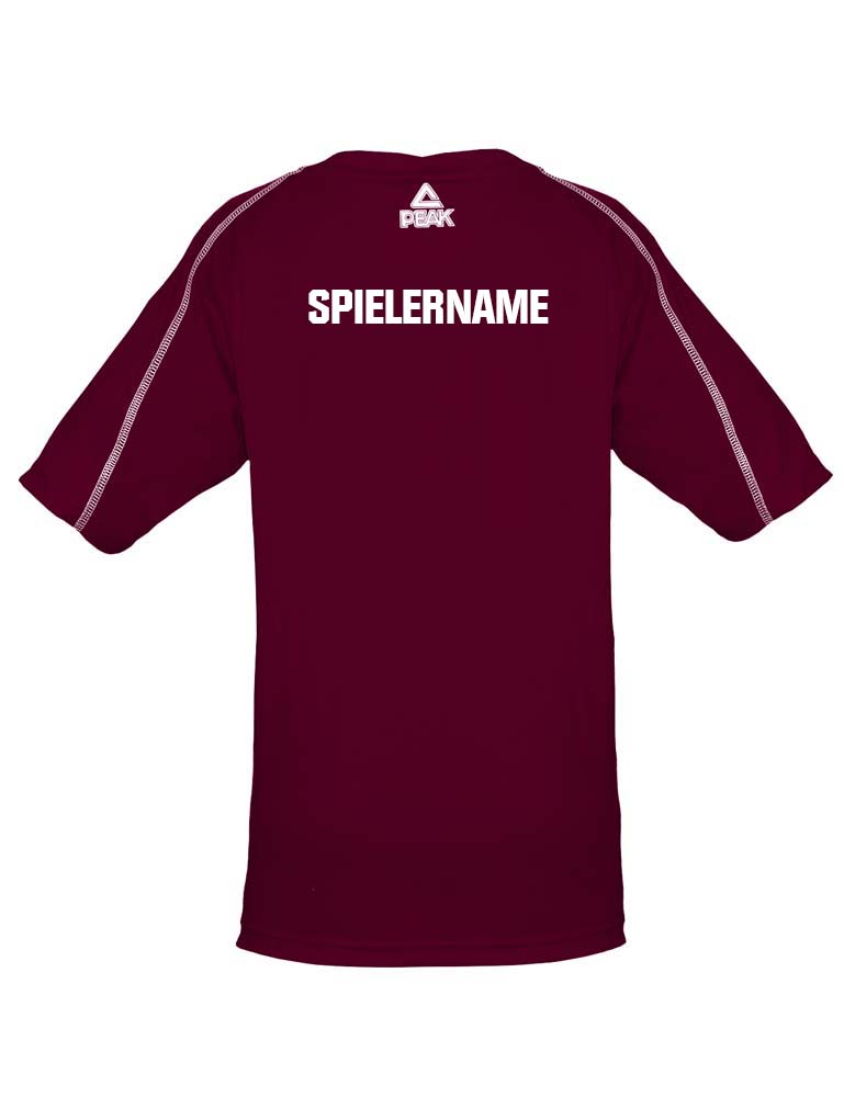 Sankt Stephan Monks Aufwärmshirt_65606